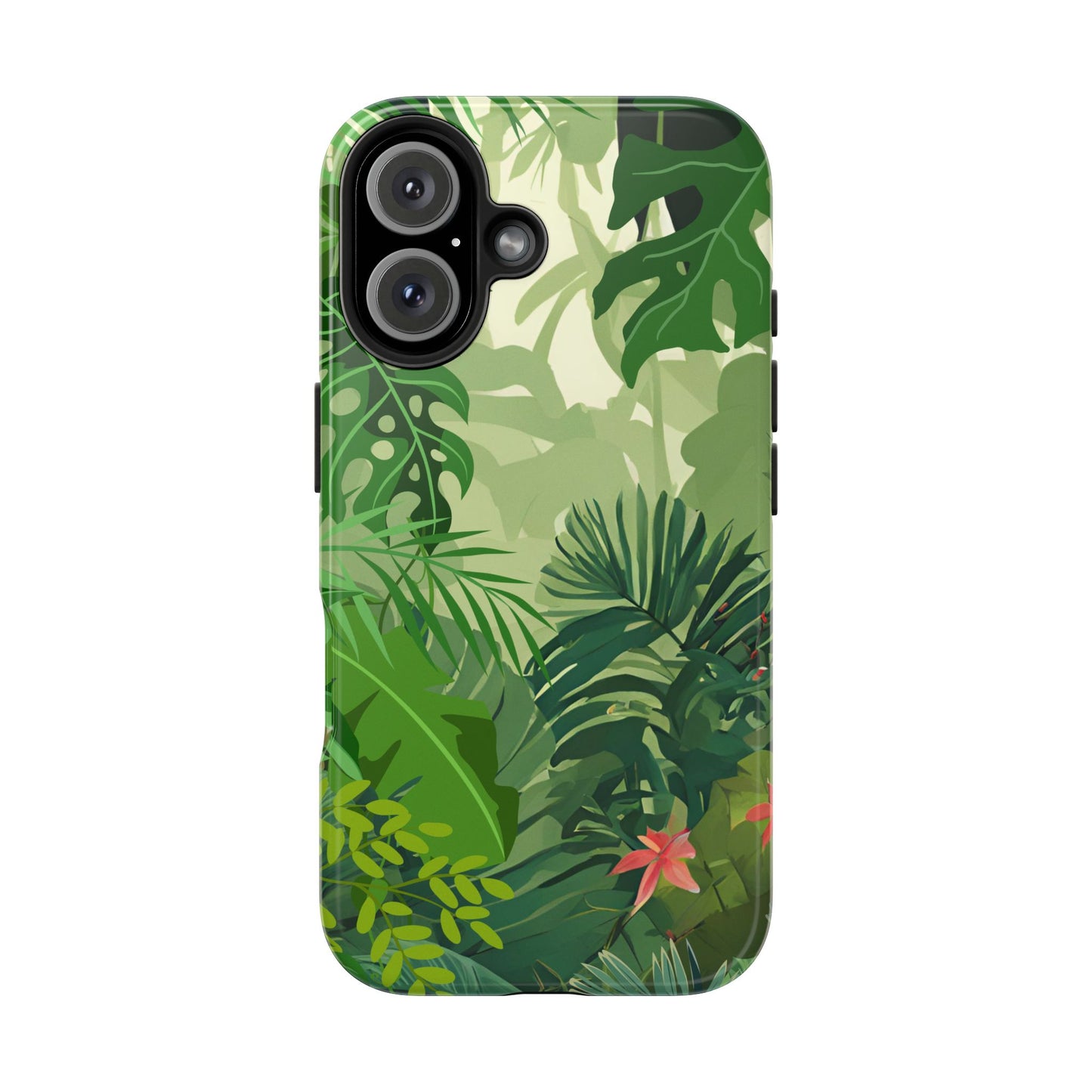 Jungle | Tough Phone Case