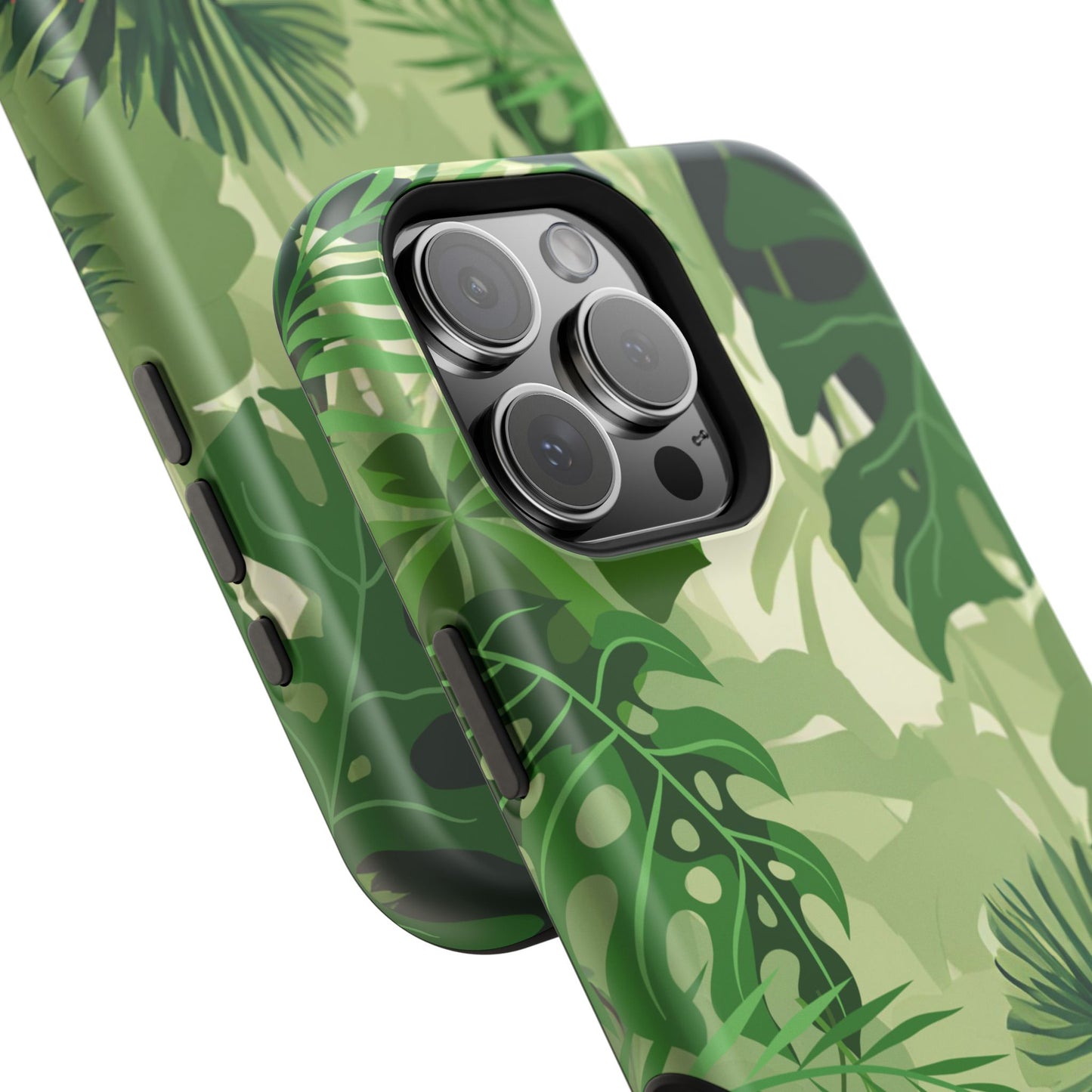 Jungle | MagSafe® Tough Case