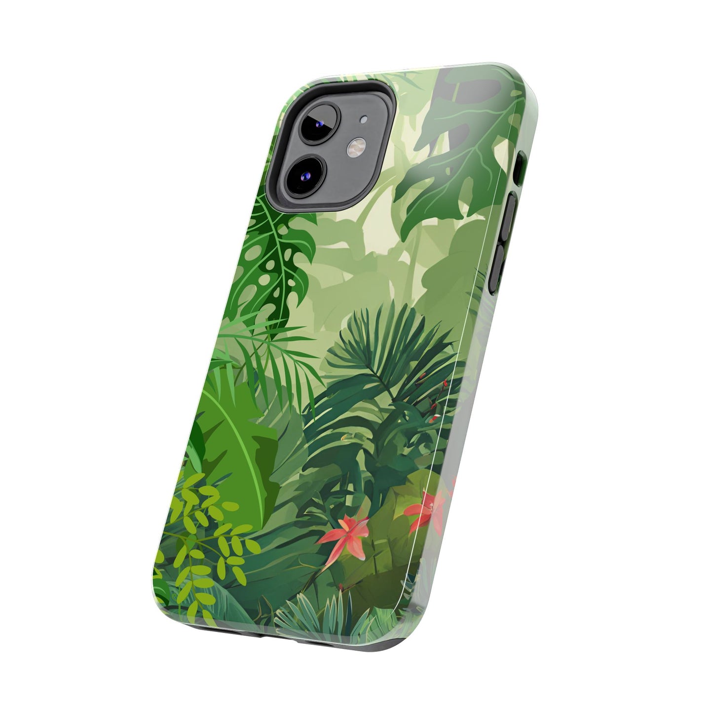 Jungle | Tough Phone Case