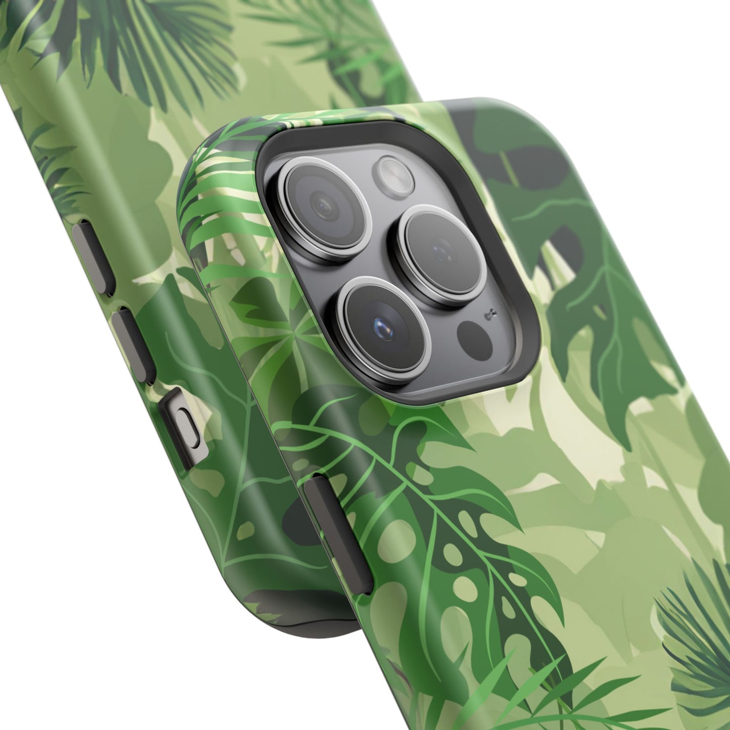 Jungle | MagSafe® Tough Case