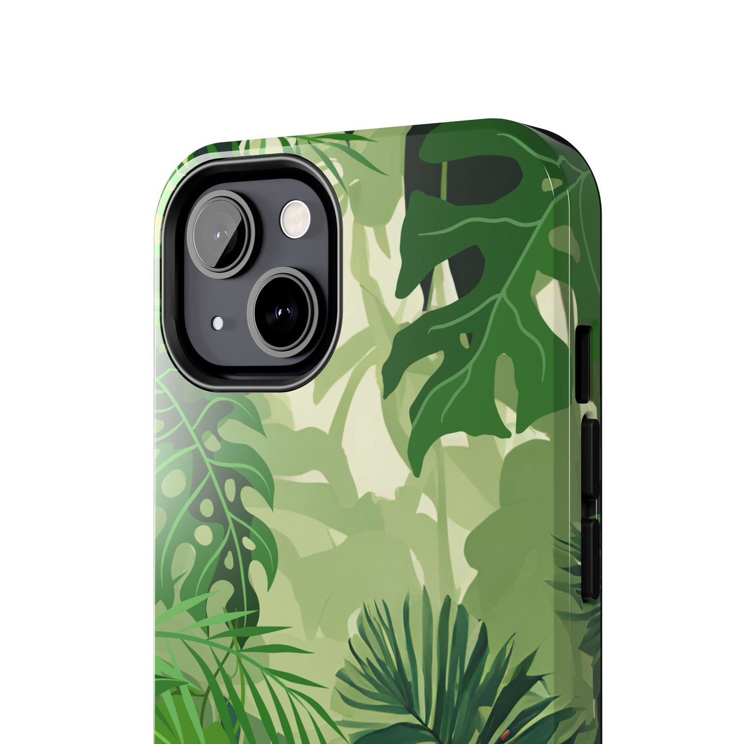 Jungle | Tough Phone Case