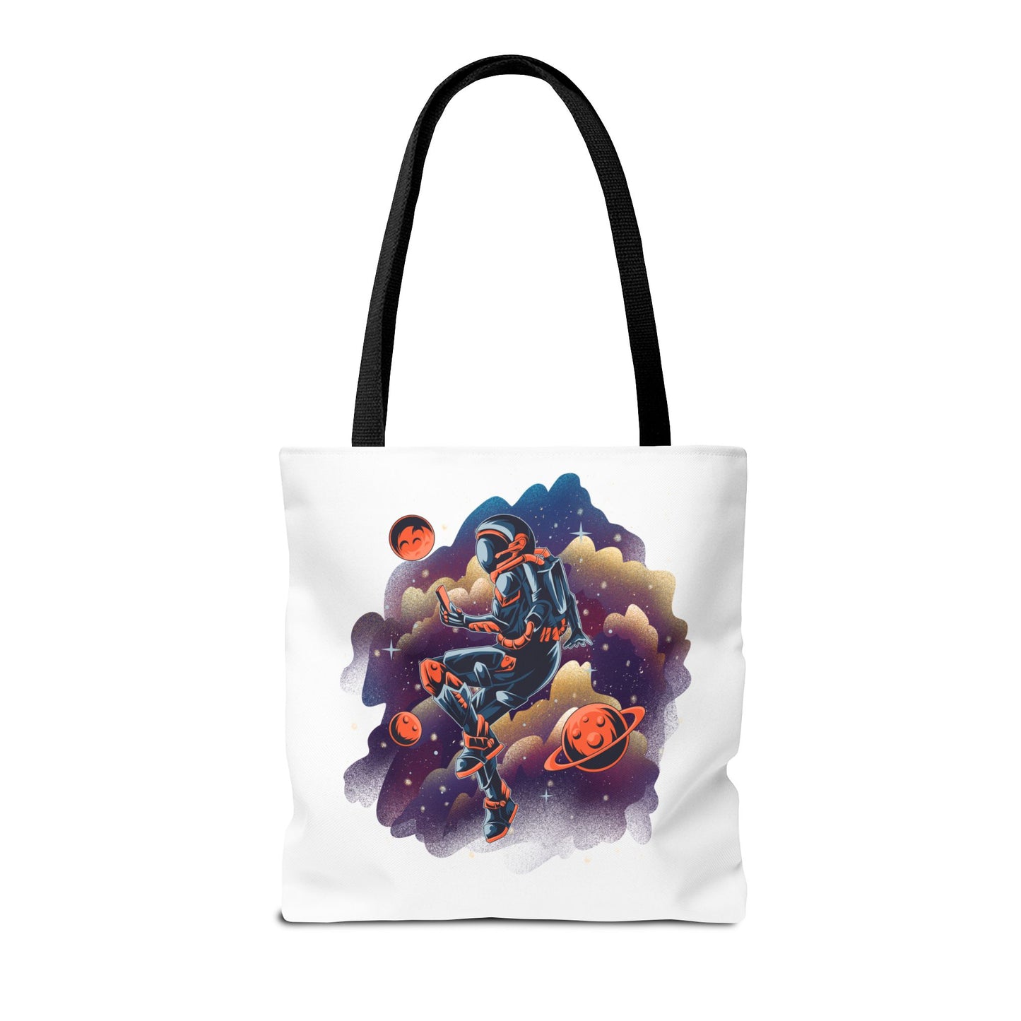 Astronaut | Tote Bag (AOP)