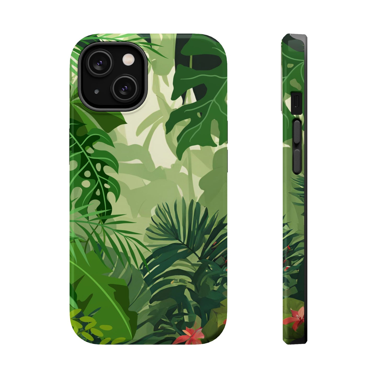 Jungle | MagSafe® Tough Case