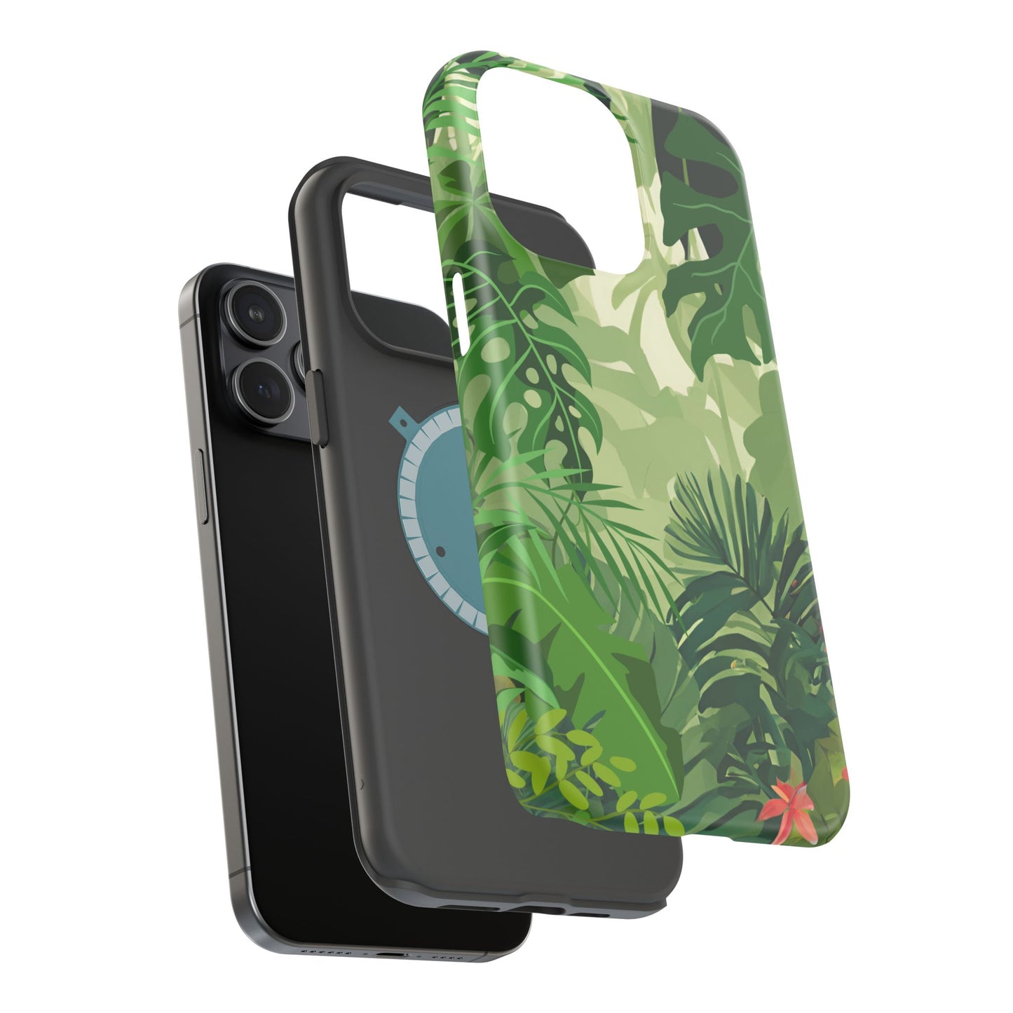 Jungle | MagSafe® Tough Case