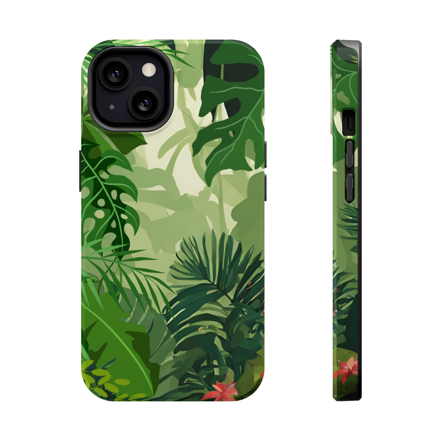 Jungle | MagSafe® Tough Case