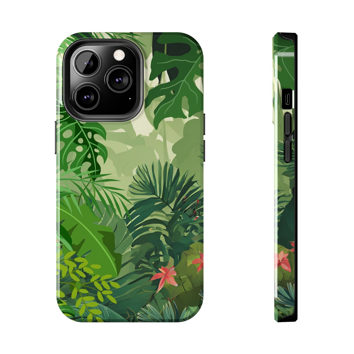 Jungle | Tough Phone Case