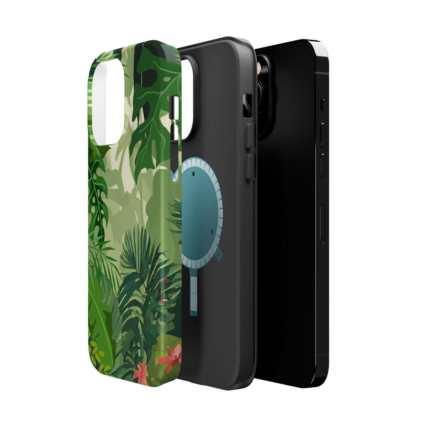 Jungle | MagSafe® Tough Case