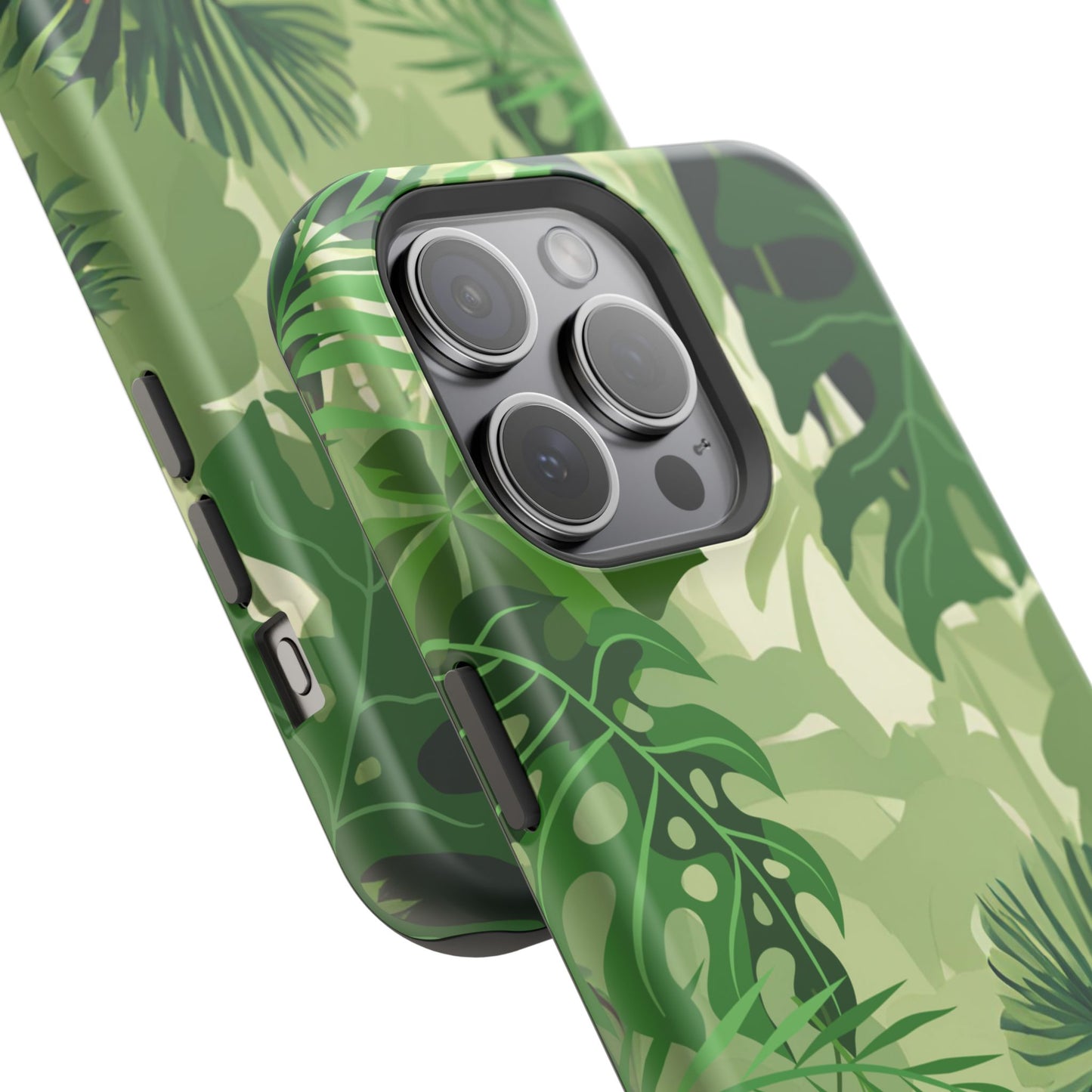 Jungle | MagSafe® Tough Case