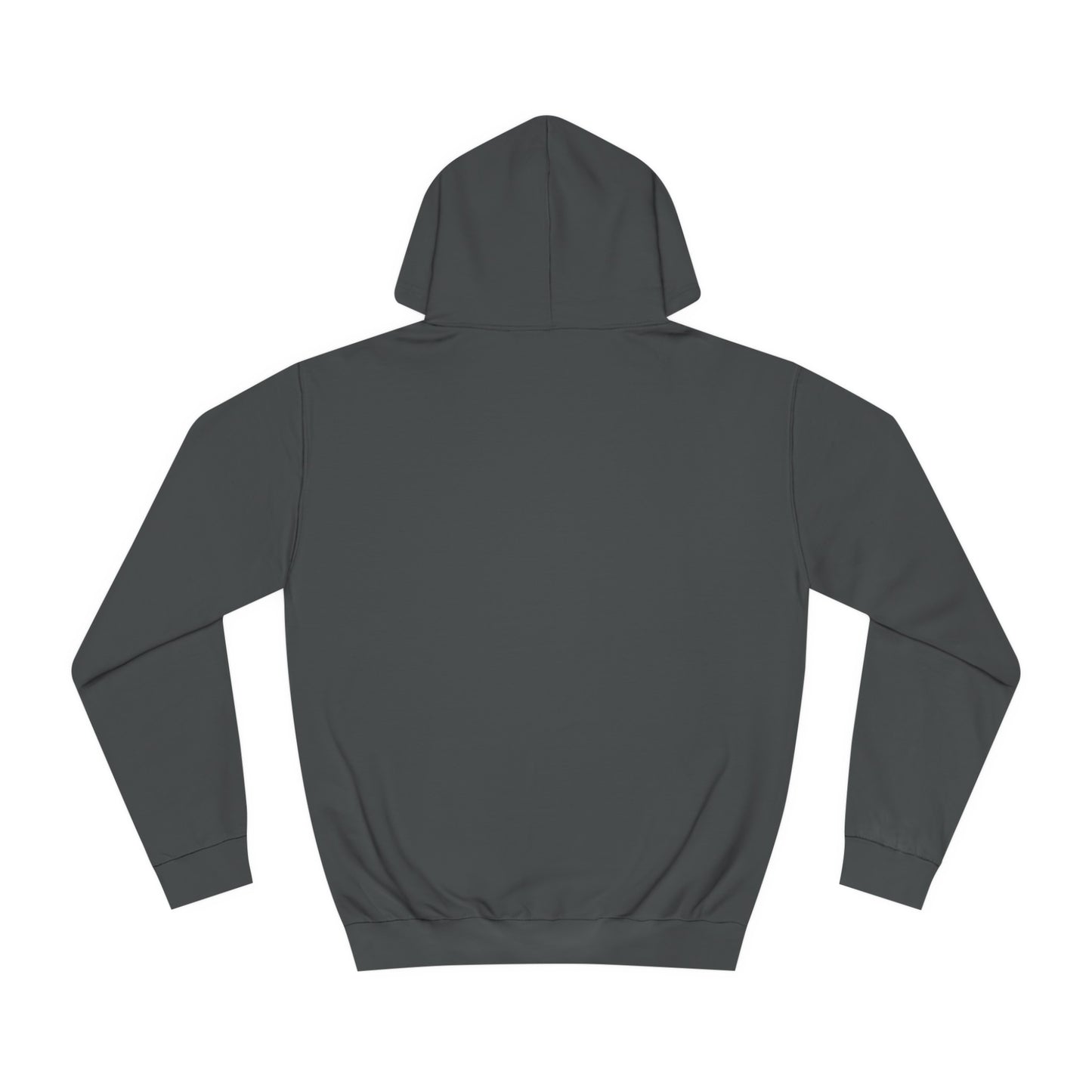 Men's College Hoodie