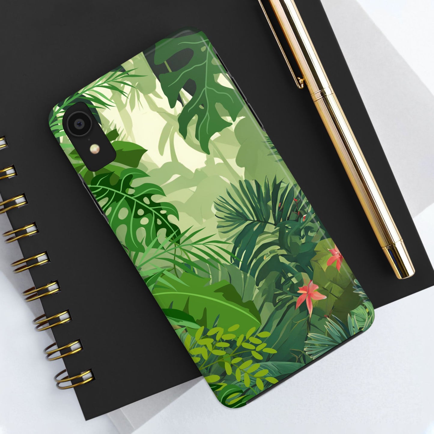 Jungle | Tough Phone Case