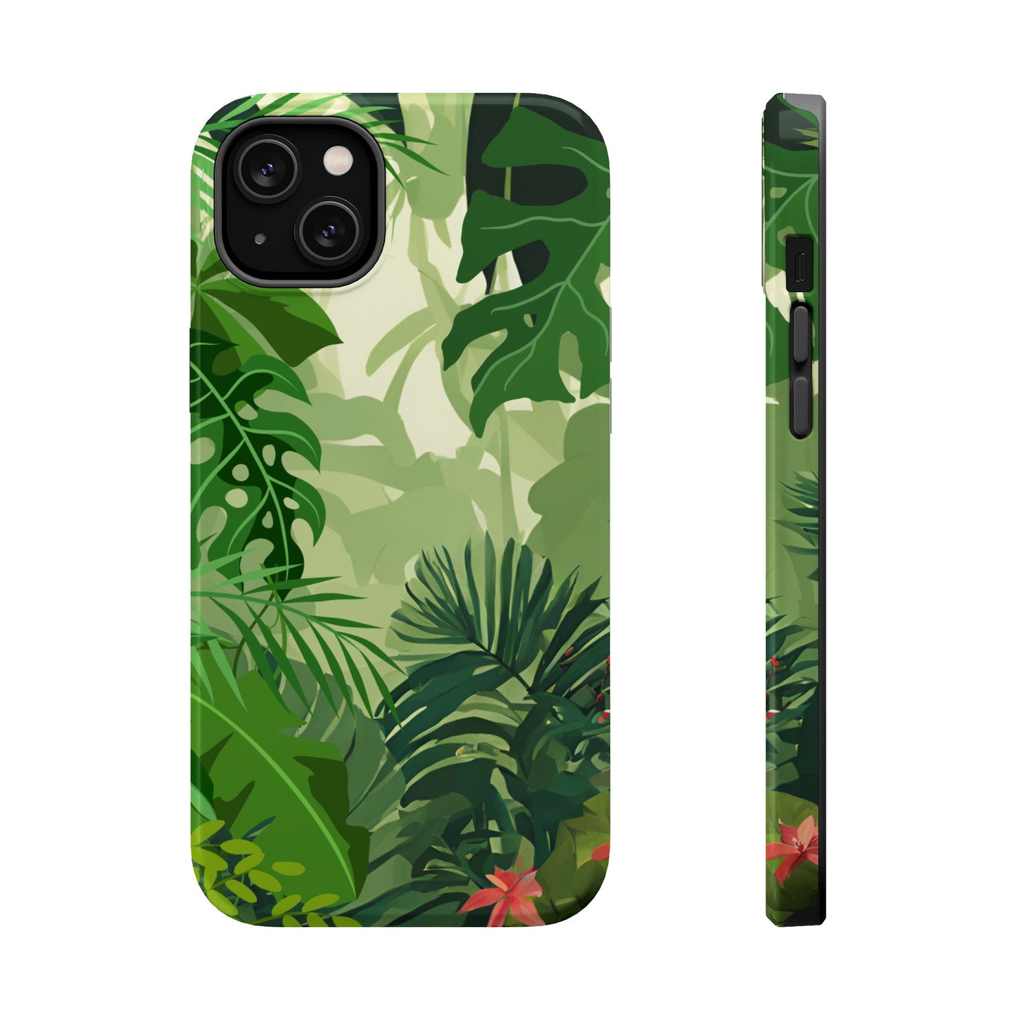 Jungle | MagSafe® Tough Case