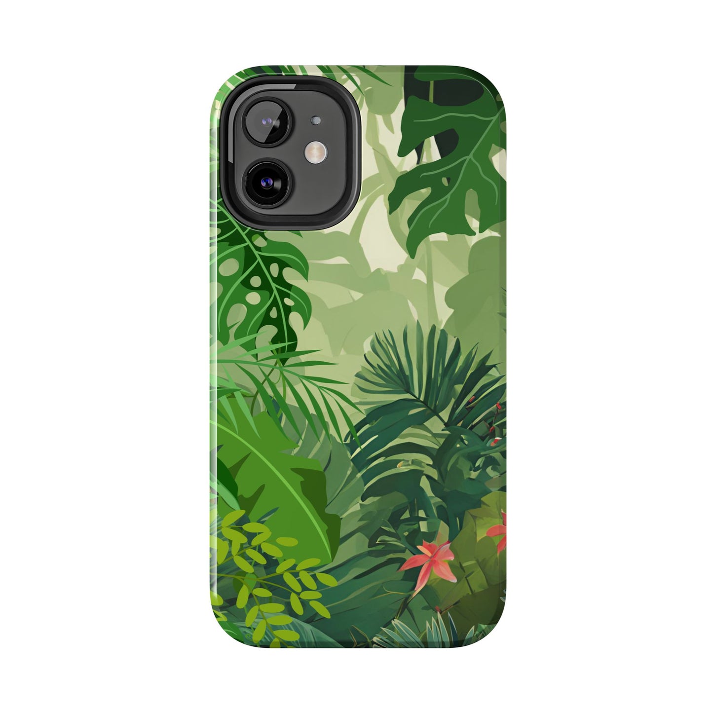 Jungle | Tough Phone Case