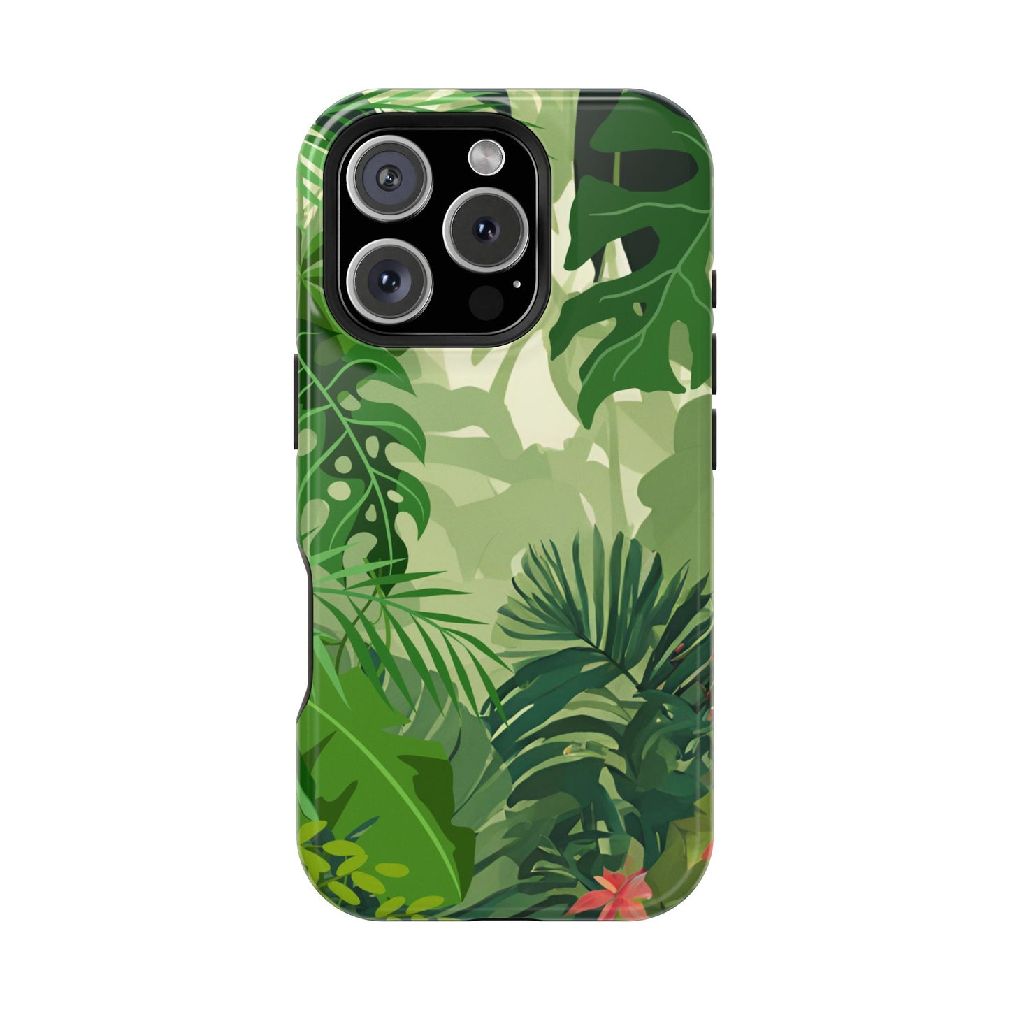 Jungle | MagSafe® Tough Case