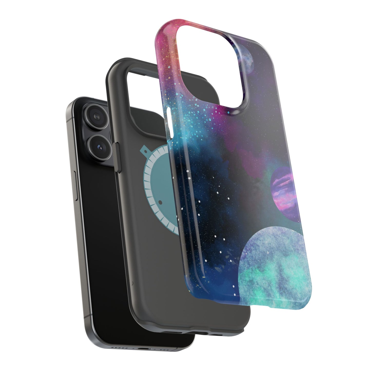 Galaxy | MagSafe® Tough Case