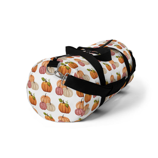 Pumpkin Patch | Duffel Bag