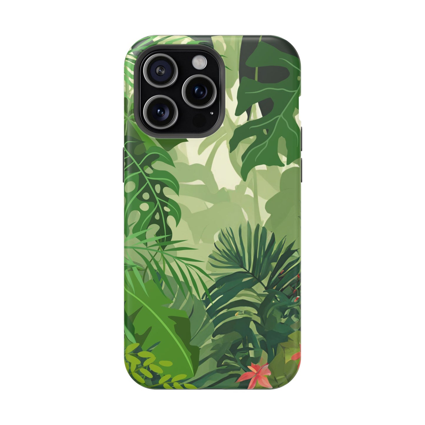 Jungle | MagSafe® Tough Case