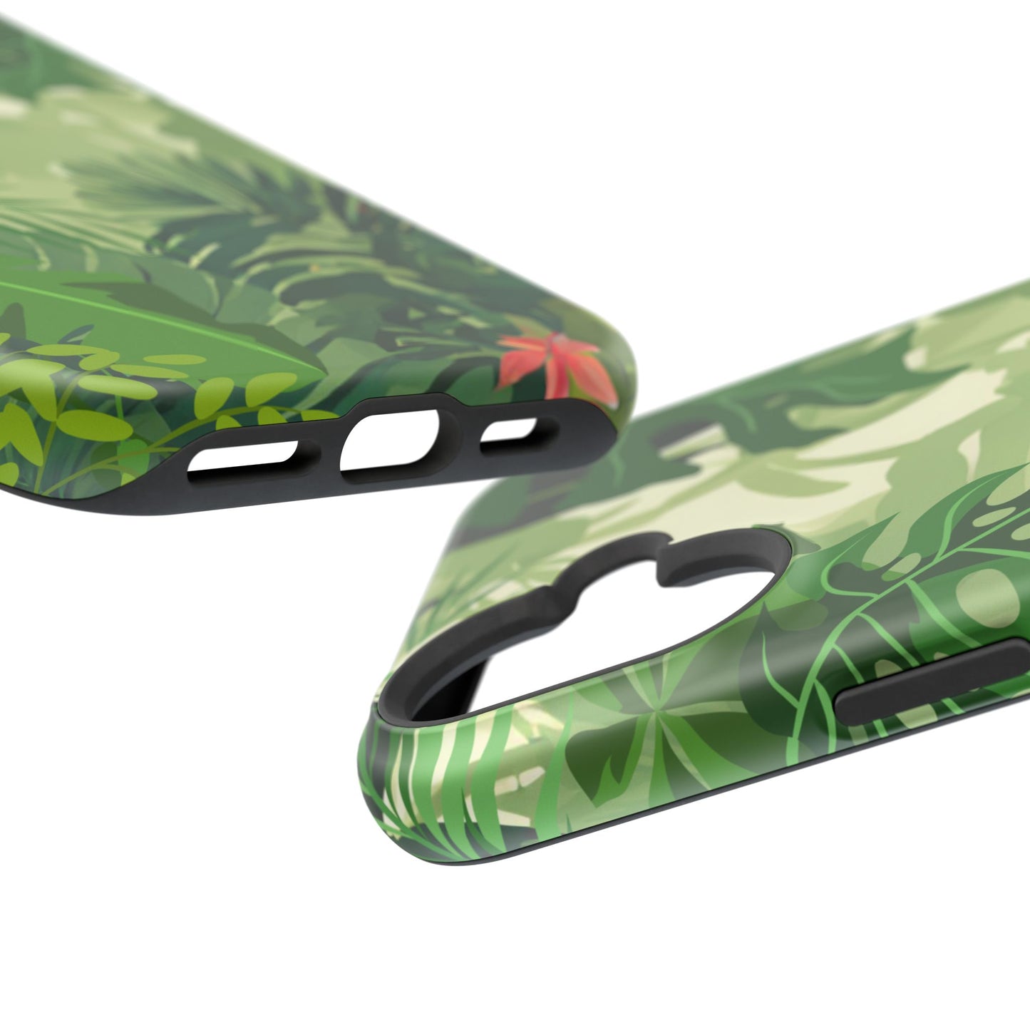 Jungle | MagSafe® Tough Case