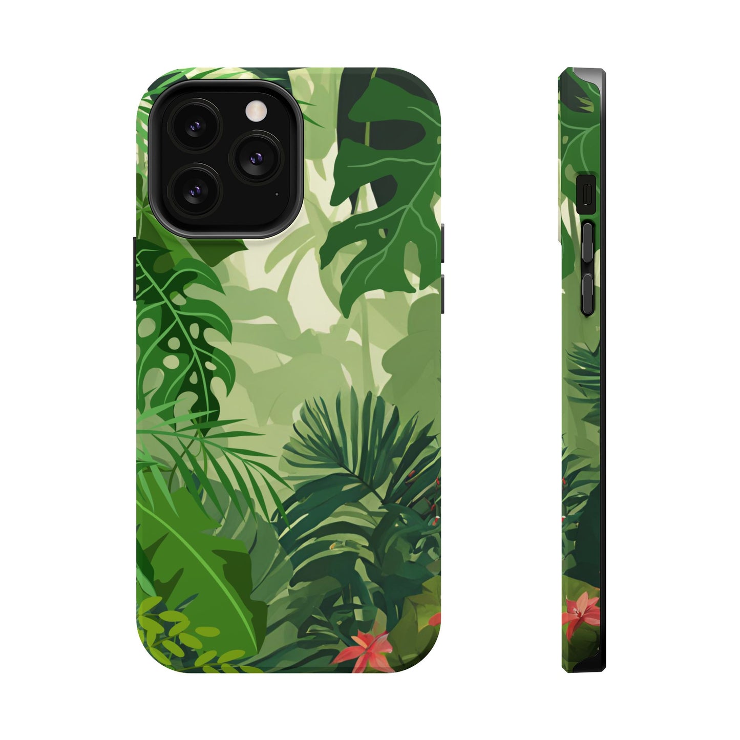 Jungle | MagSafe® Tough Case