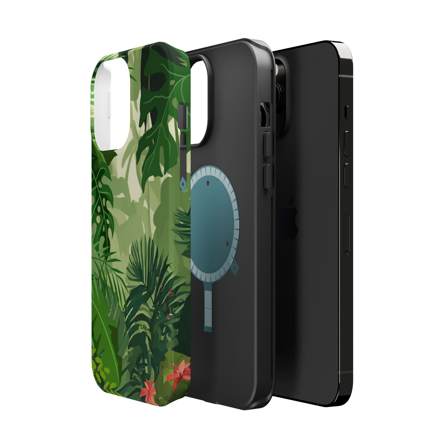 Jungle | MagSafe® Tough Case