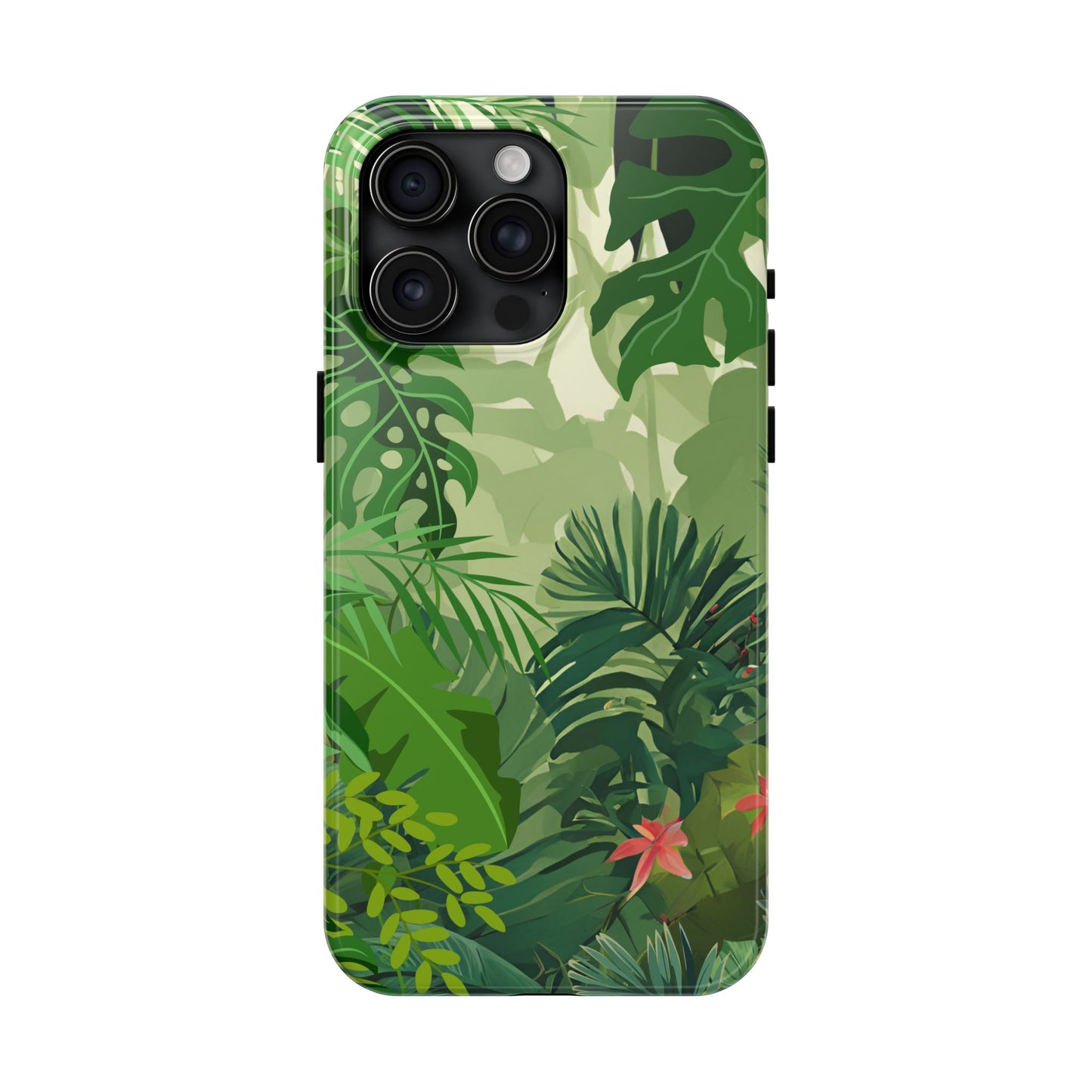 Jungle | Tough Phone Case