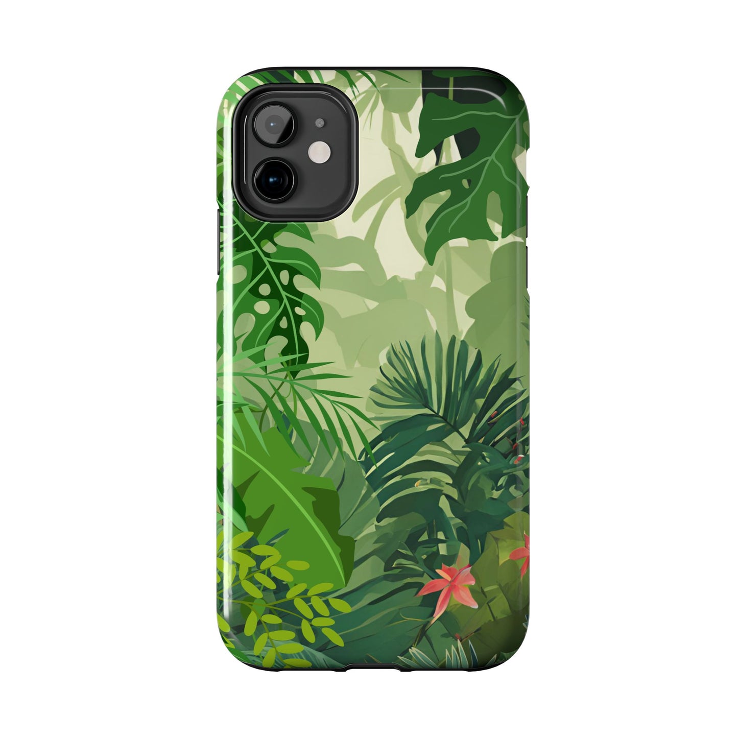 Jungle | Tough Phone Case