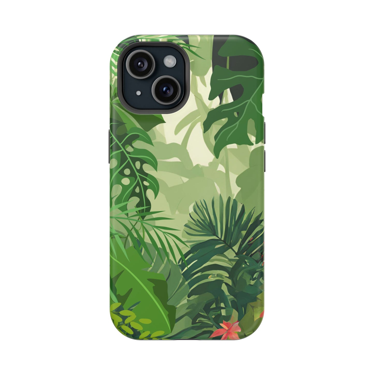 Jungle | MagSafe® Tough Case