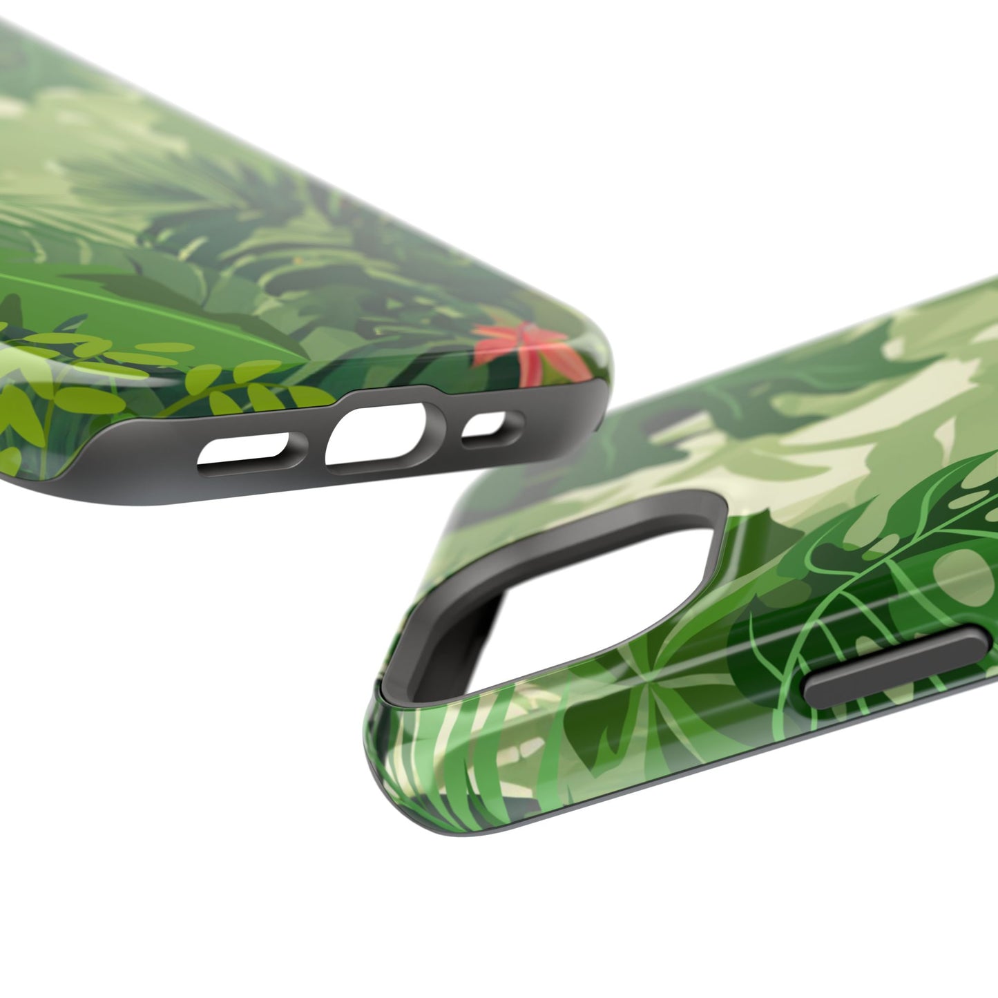 Jungle | MagSafe® Tough Case