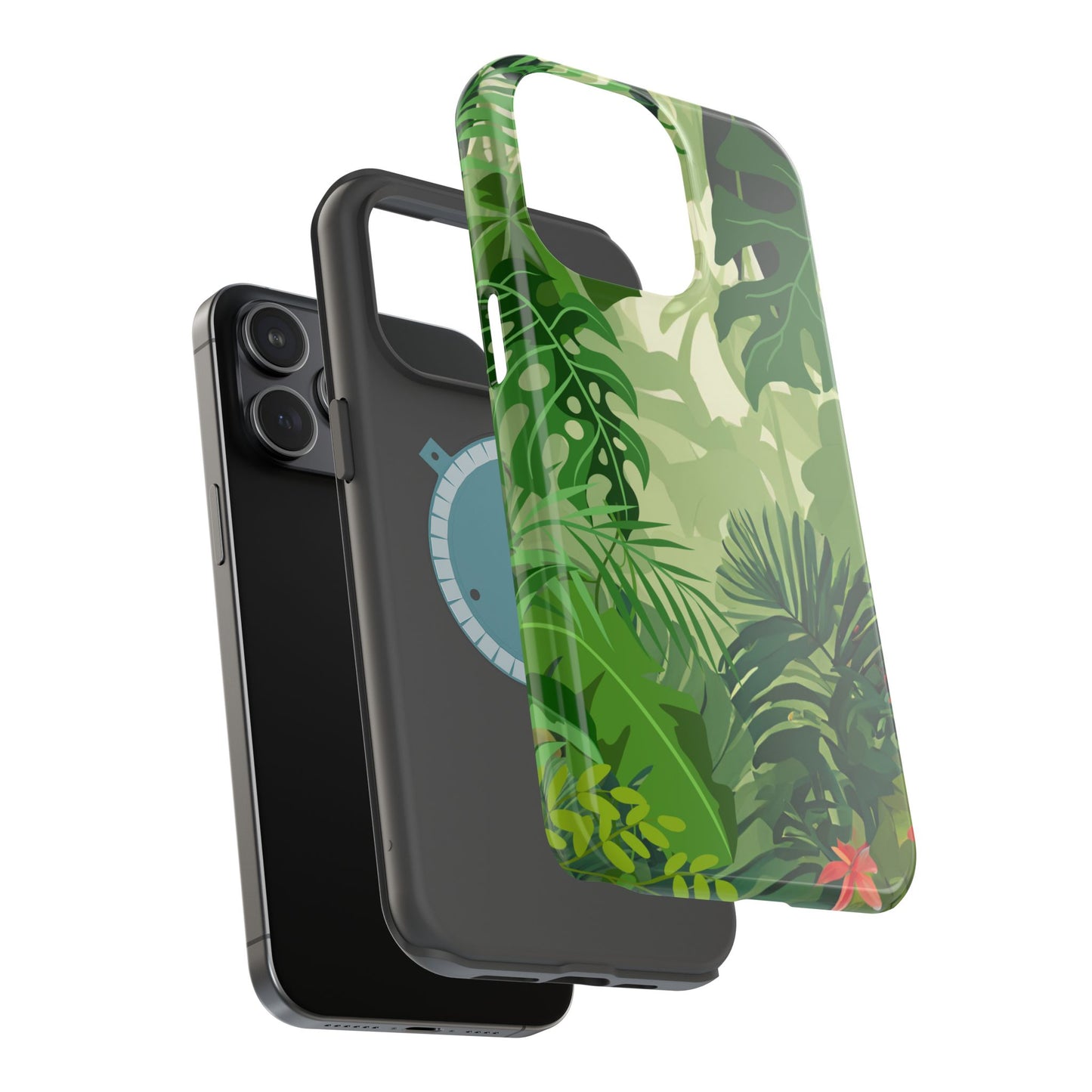 Jungle | MagSafe® Tough Case