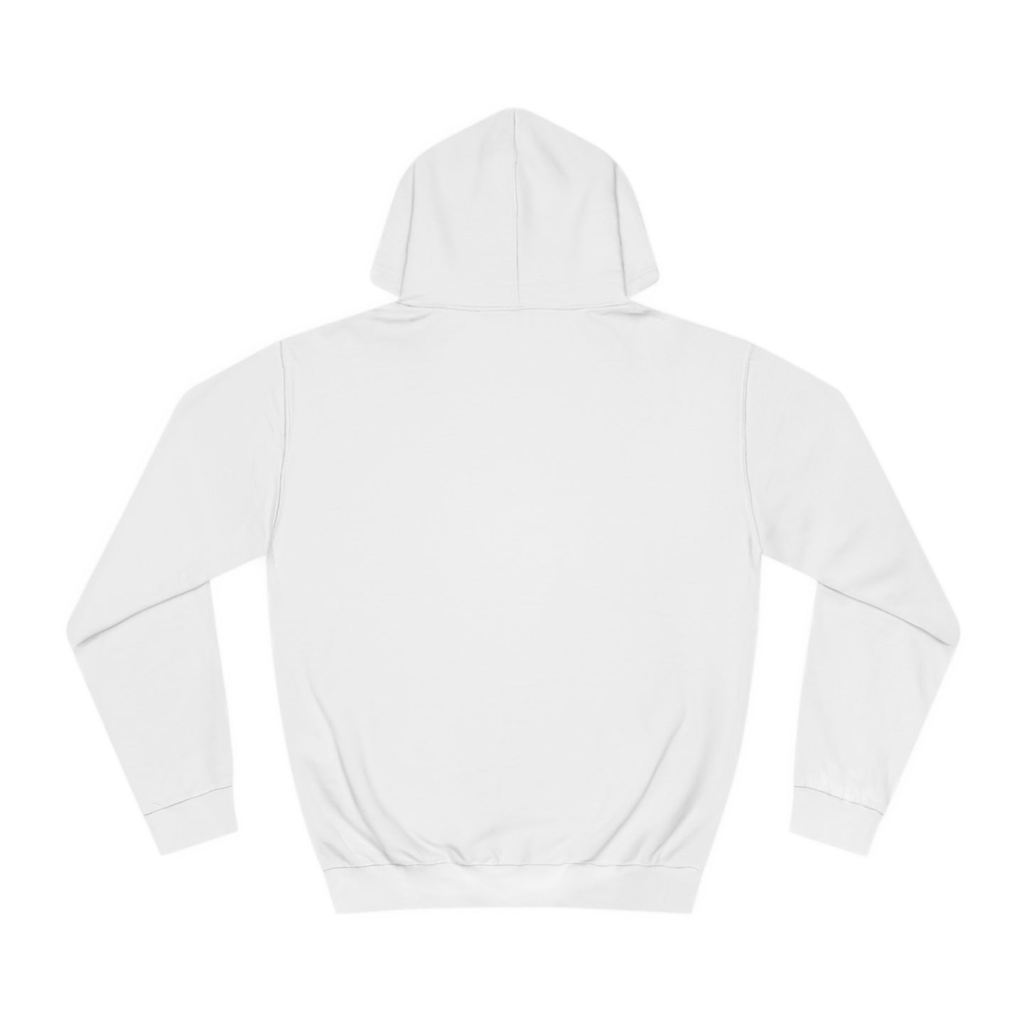 Men's College Hoodie