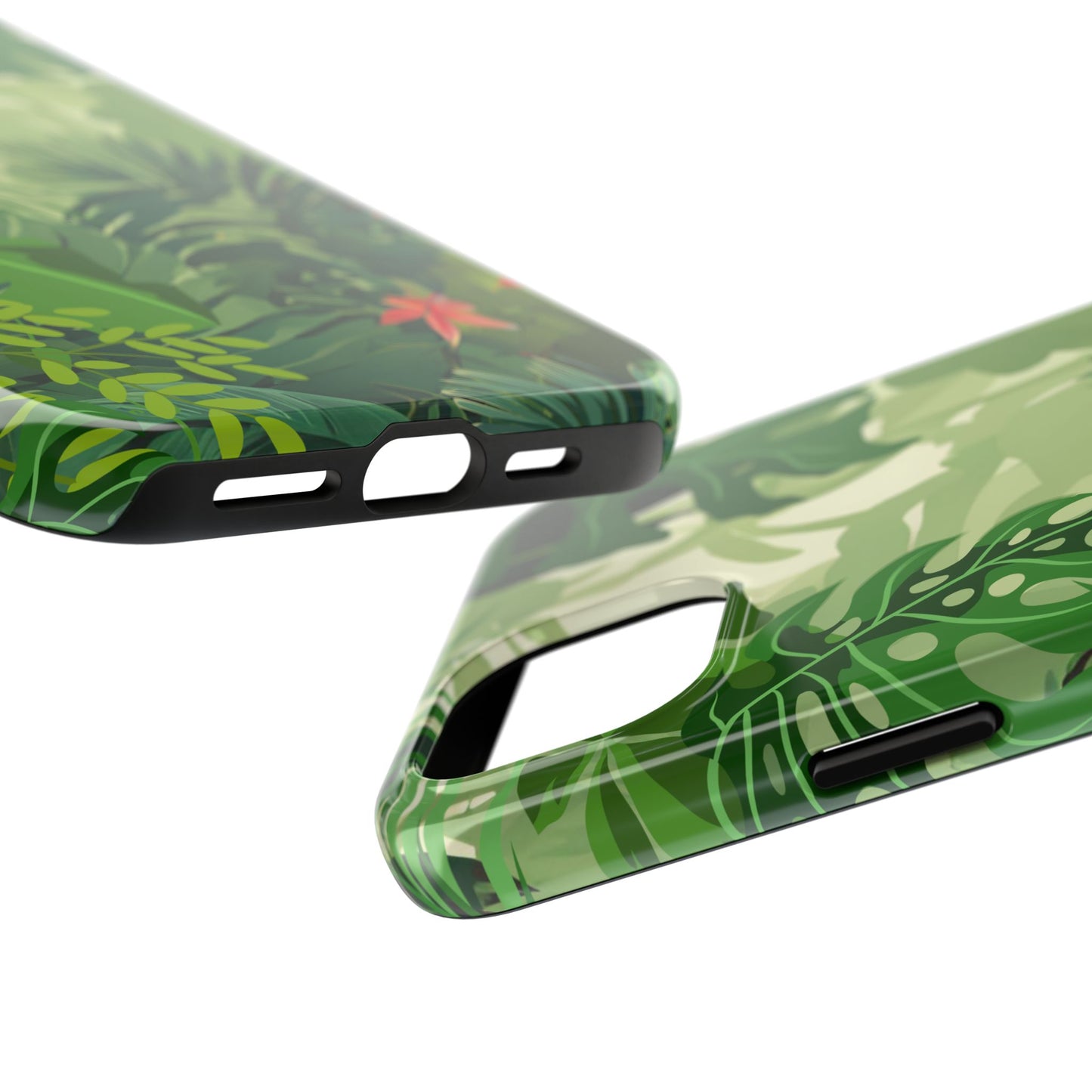 Jungle | Tough Phone Case