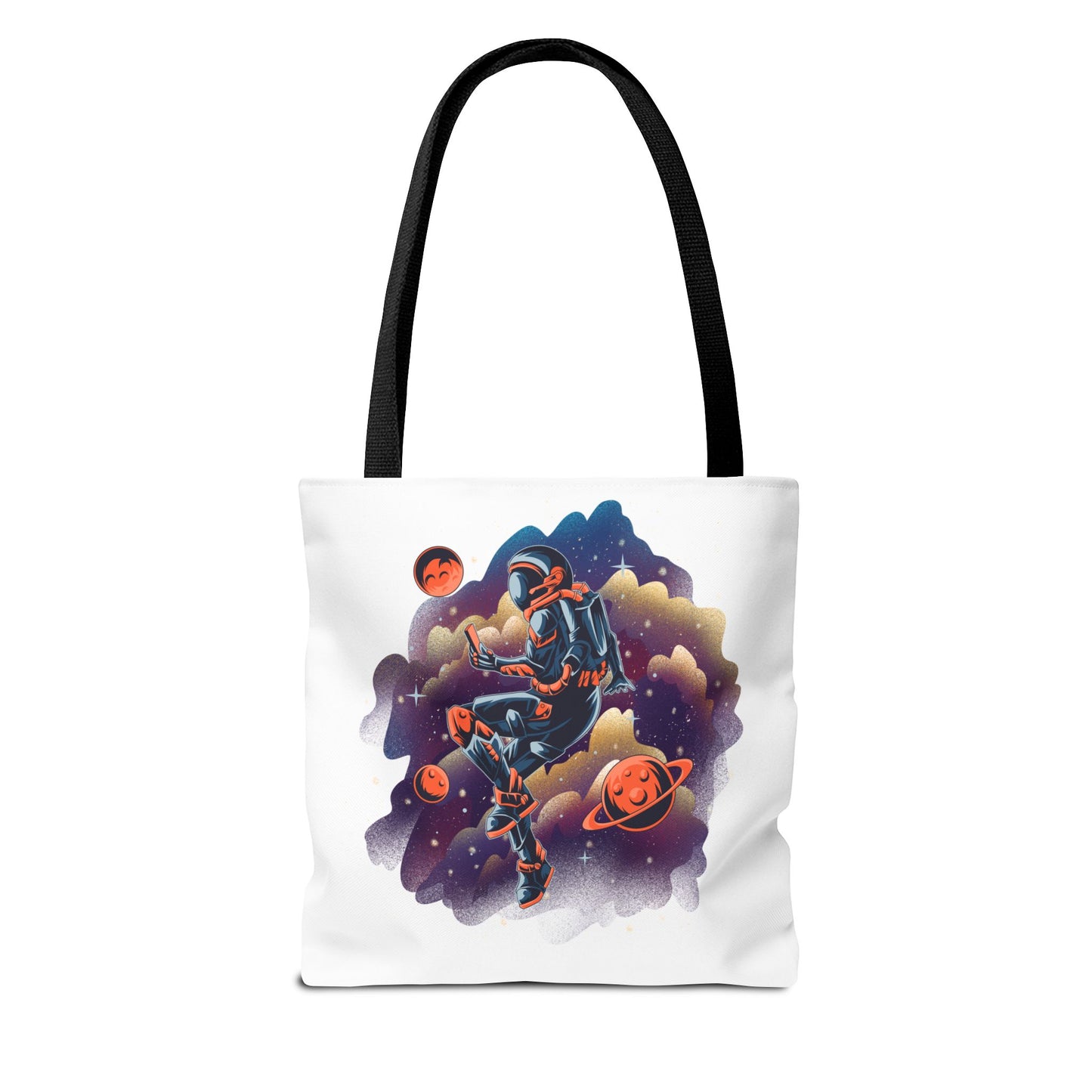 Astronaut | Tote Bag (AOP)