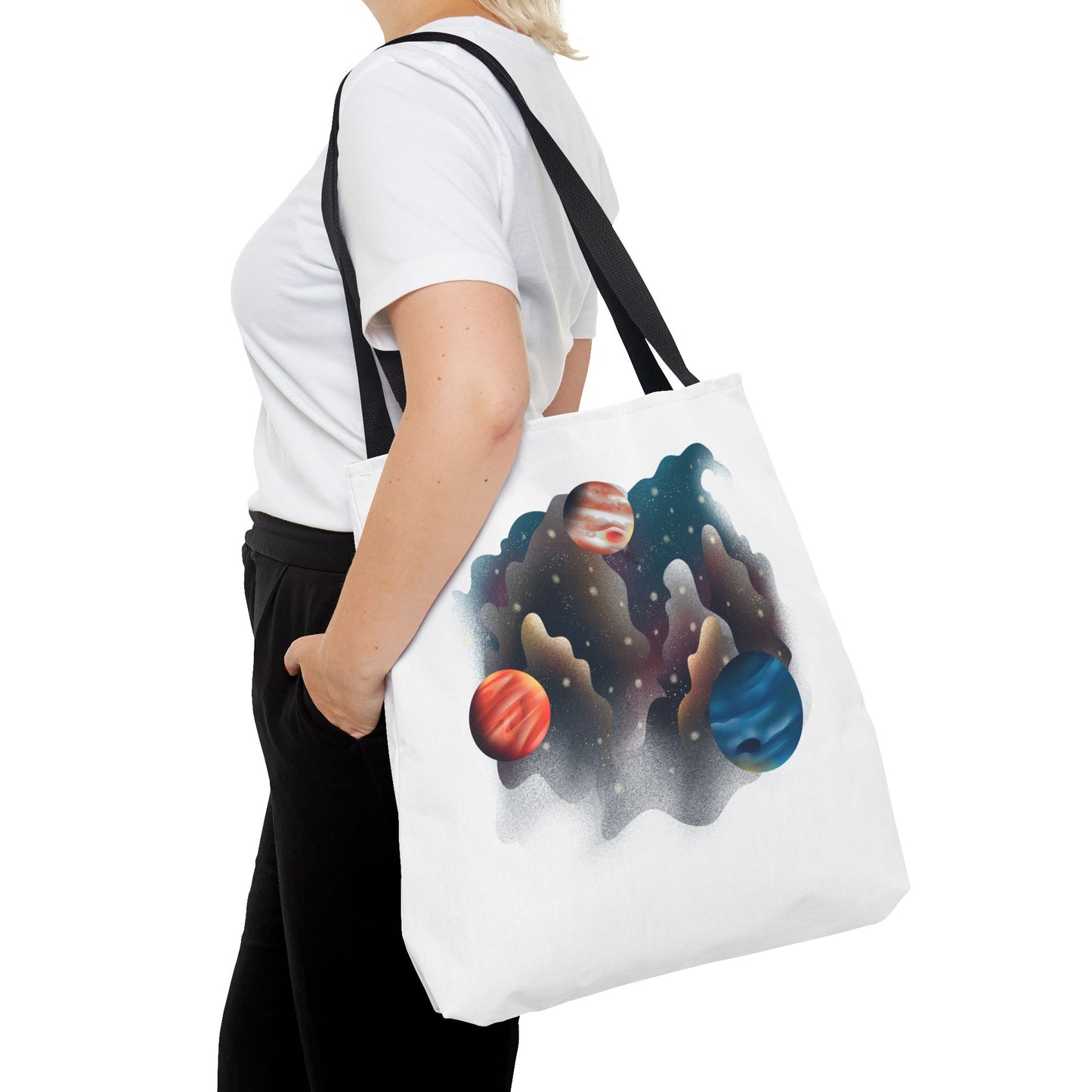 Astronaut | Tote Bag (AOP)