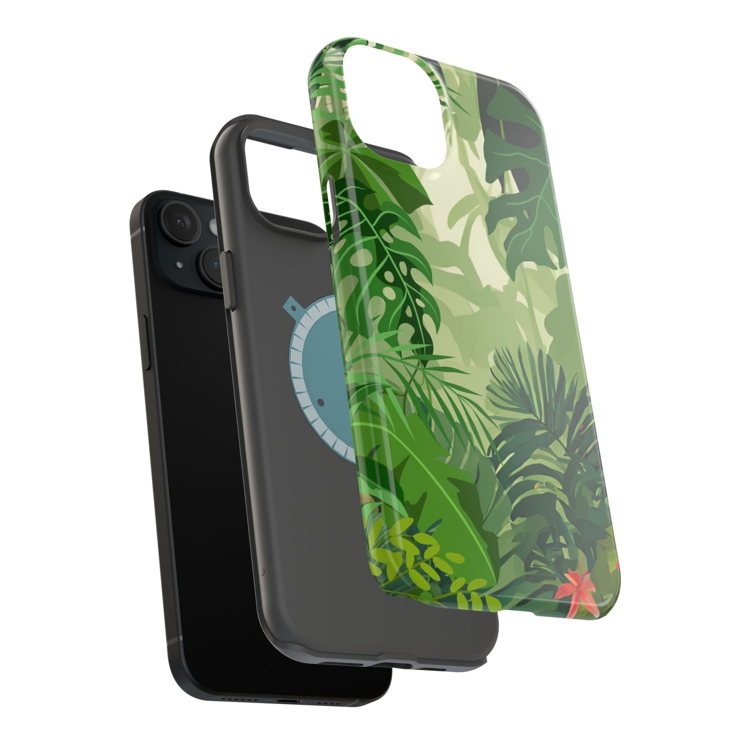 Jungle | MagSafe® Tough Case