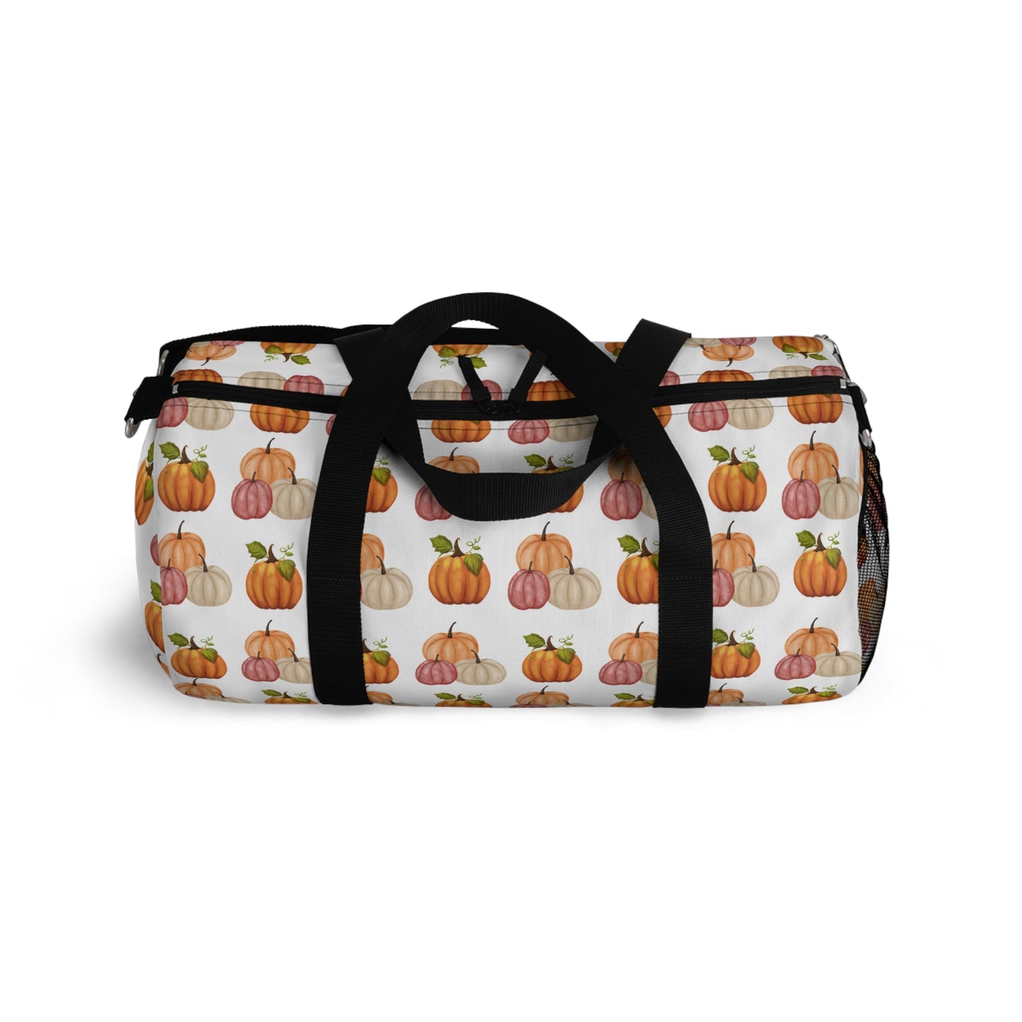 Pumpkin Patch | Duffel Bag