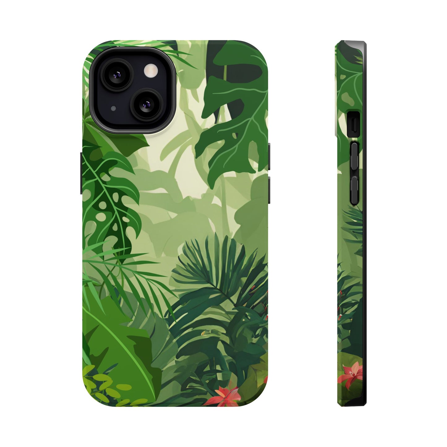 Jungle | MagSafe® Tough Case