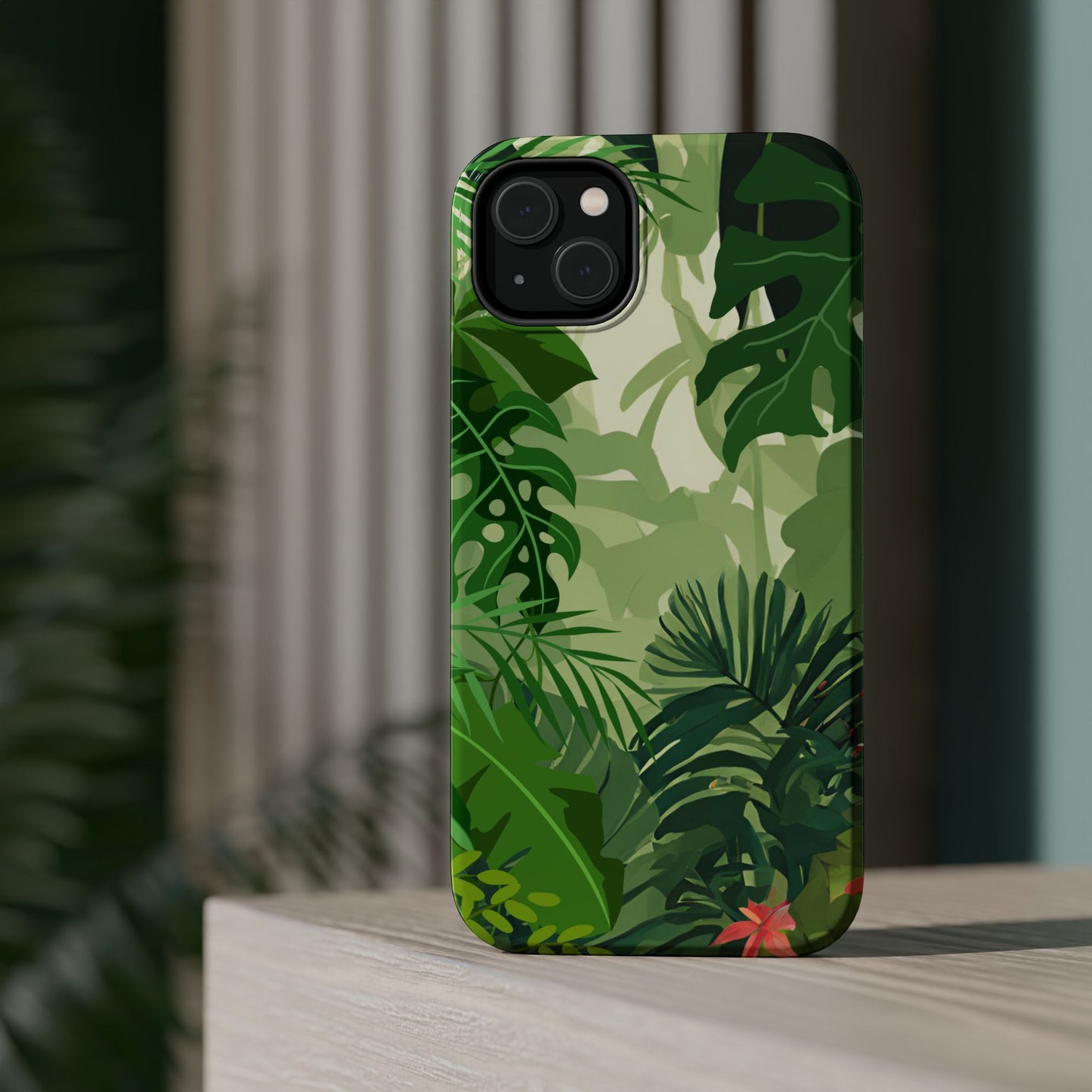 Jungle | MagSafe® Tough Case