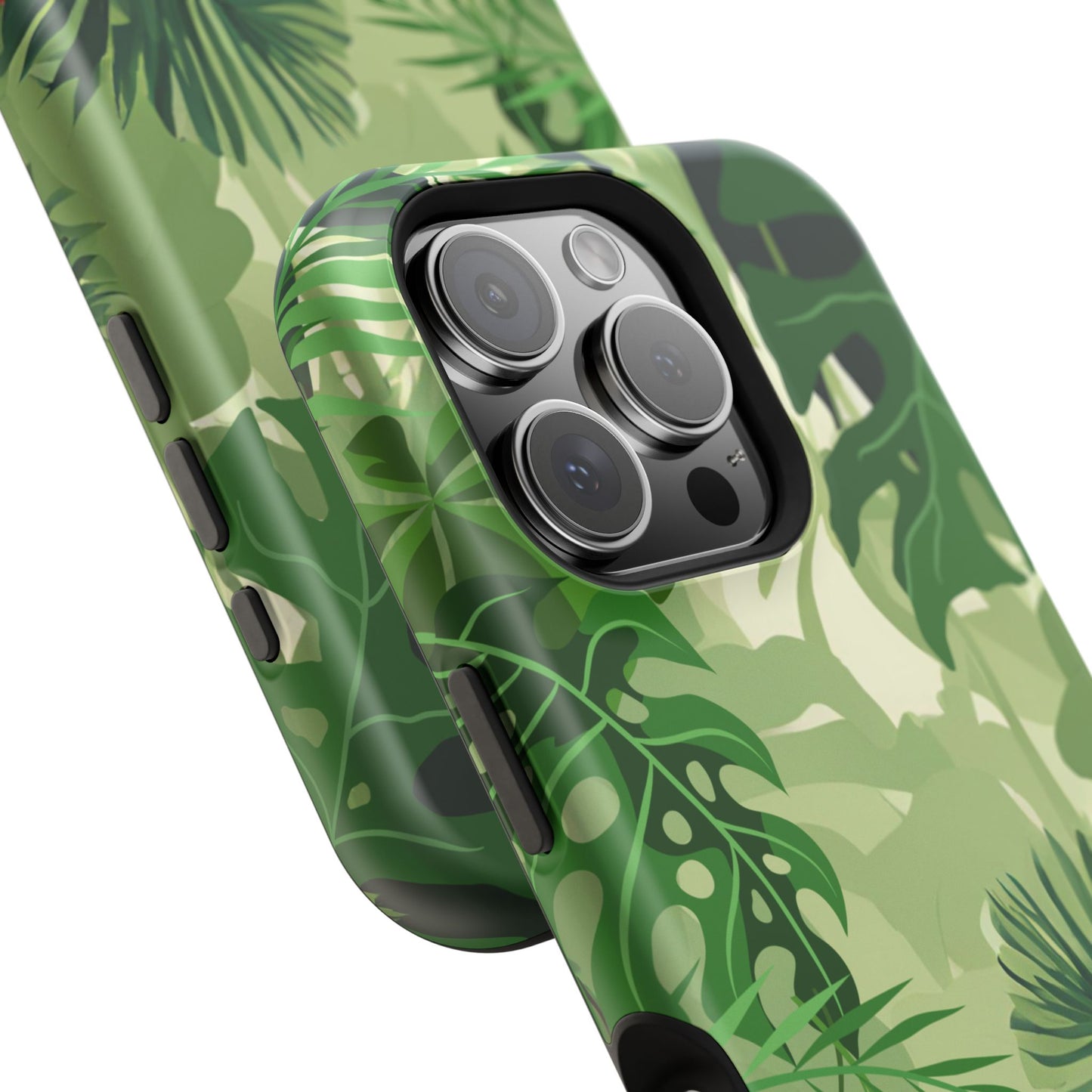 Jungle | MagSafe® Tough Case