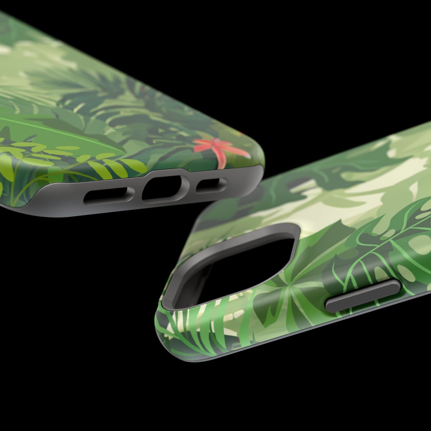 Jungle | MagSafe® Tough Case