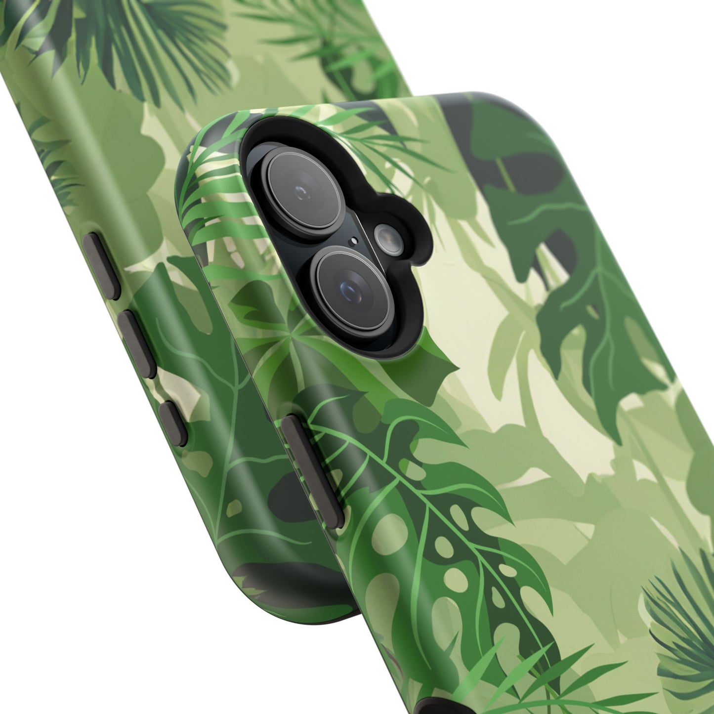 Jungle | MagSafe® Tough Case