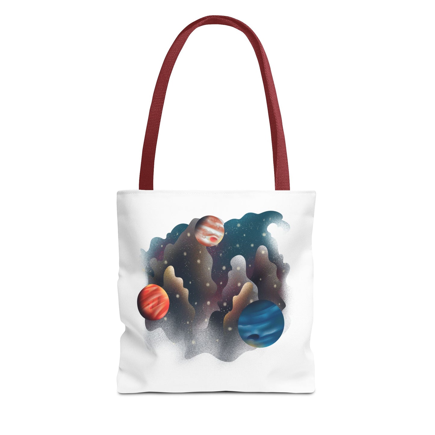 Astronaut | Tote Bag (AOP)