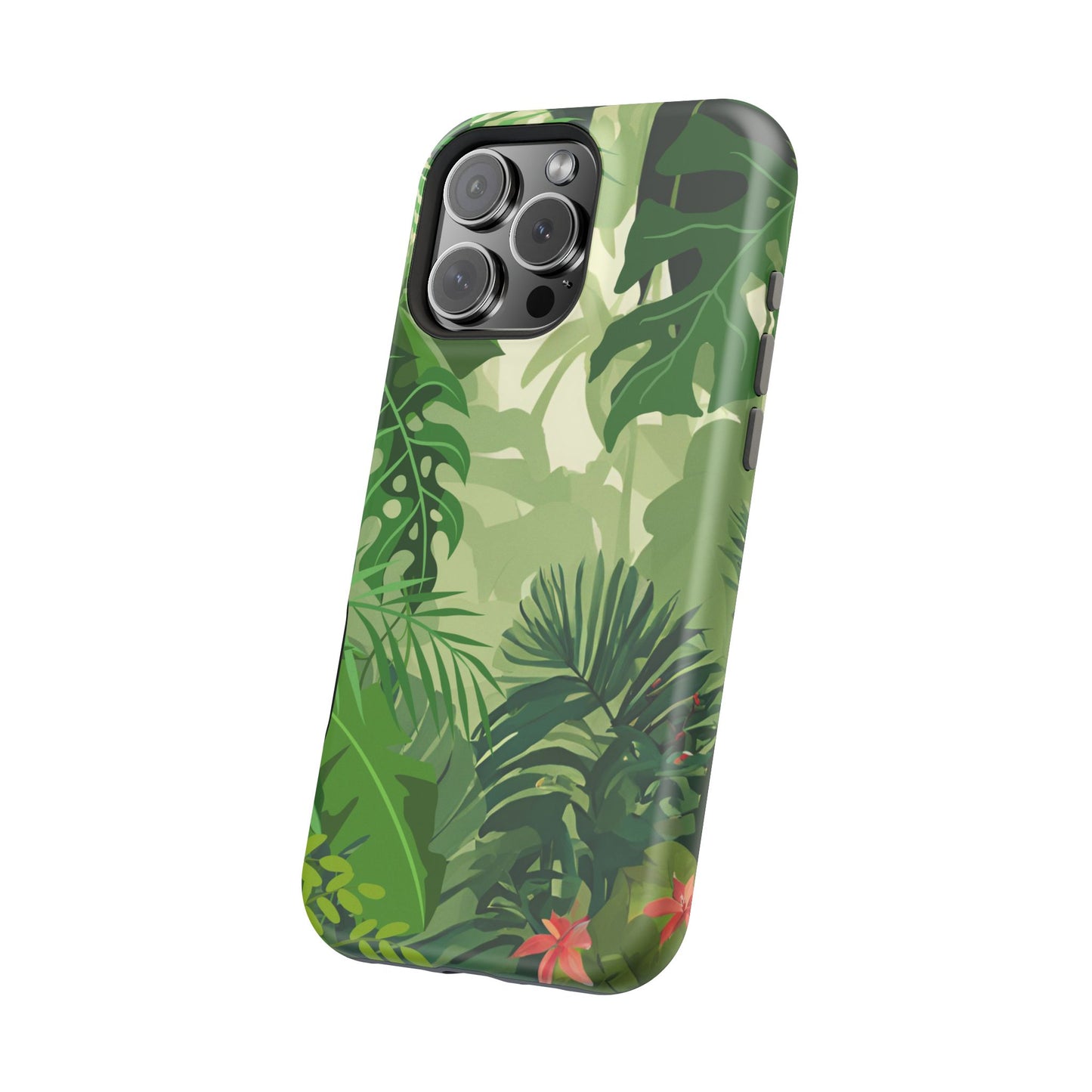 Jungle | MagSafe® Tough Case