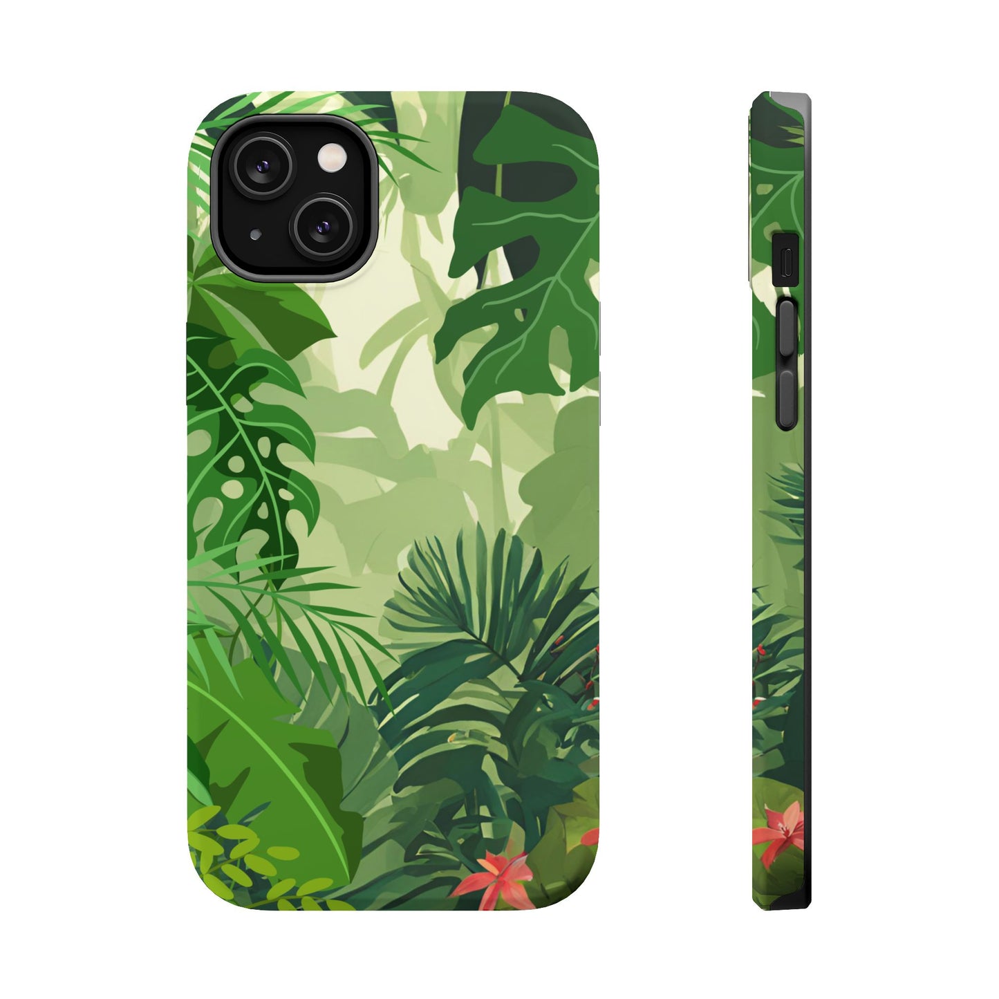 Jungle | MagSafe® Tough Case