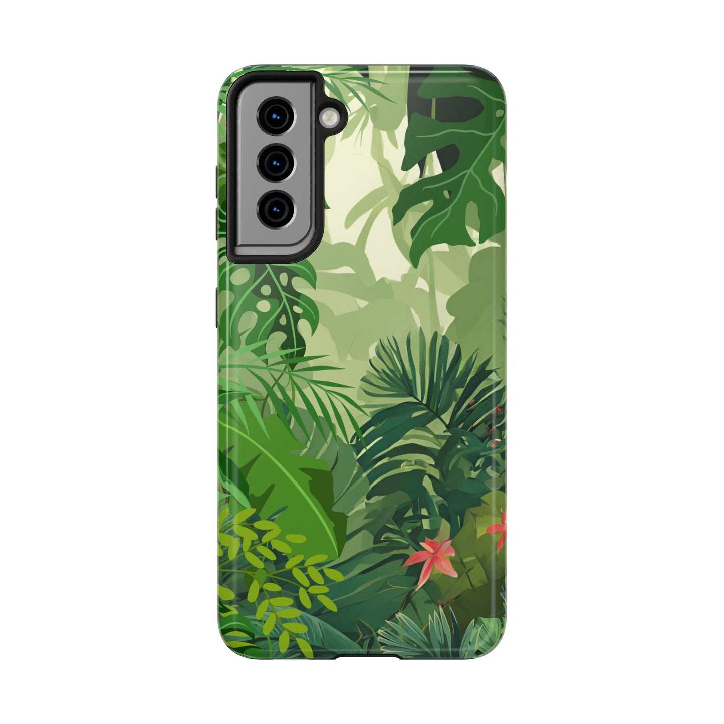 Jungle | Tough Phone Case