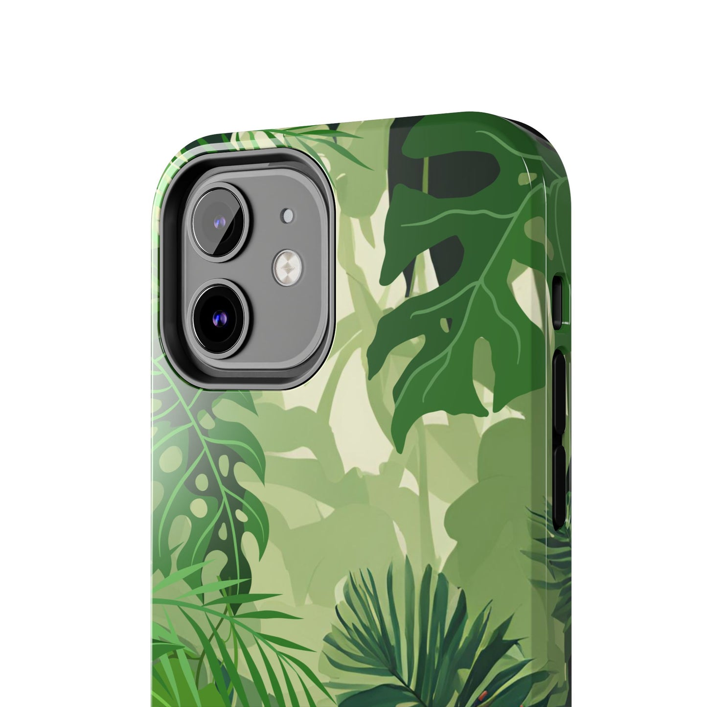 Jungle | Tough Phone Case