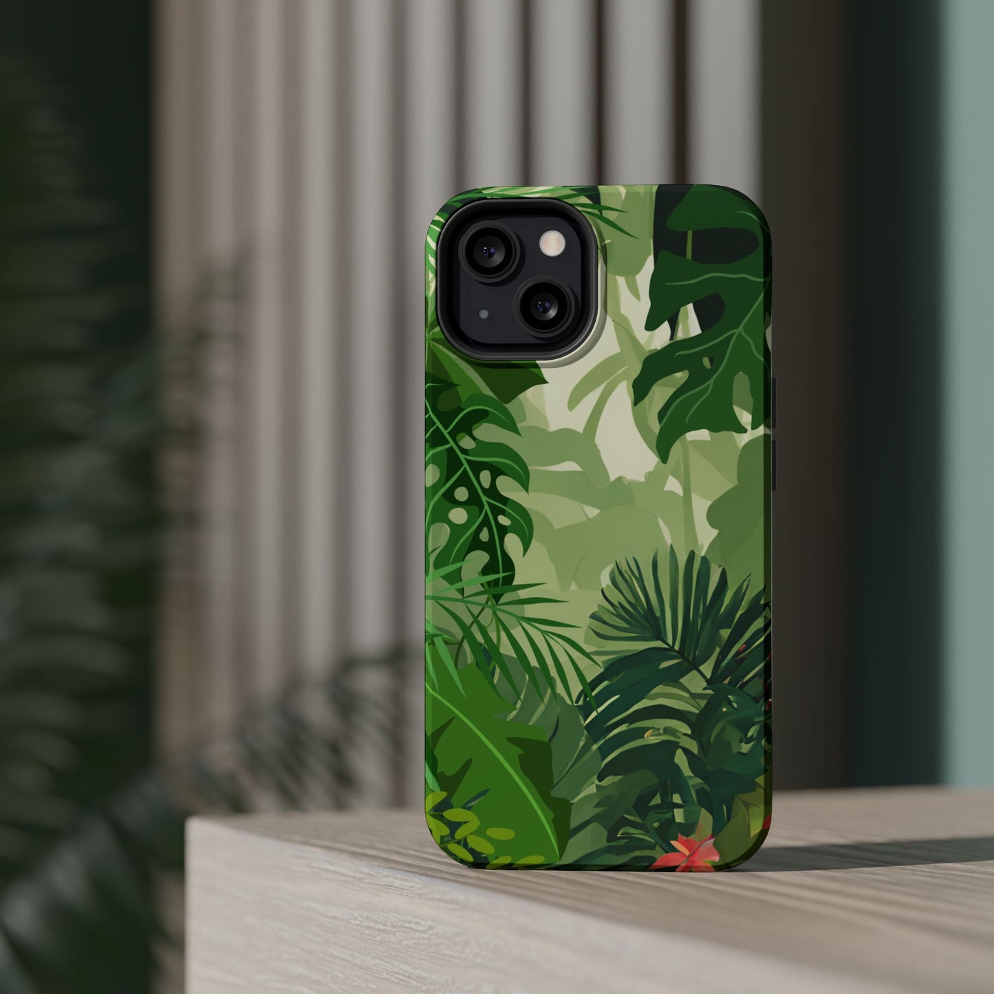 Jungle | MagSafe® Tough Case