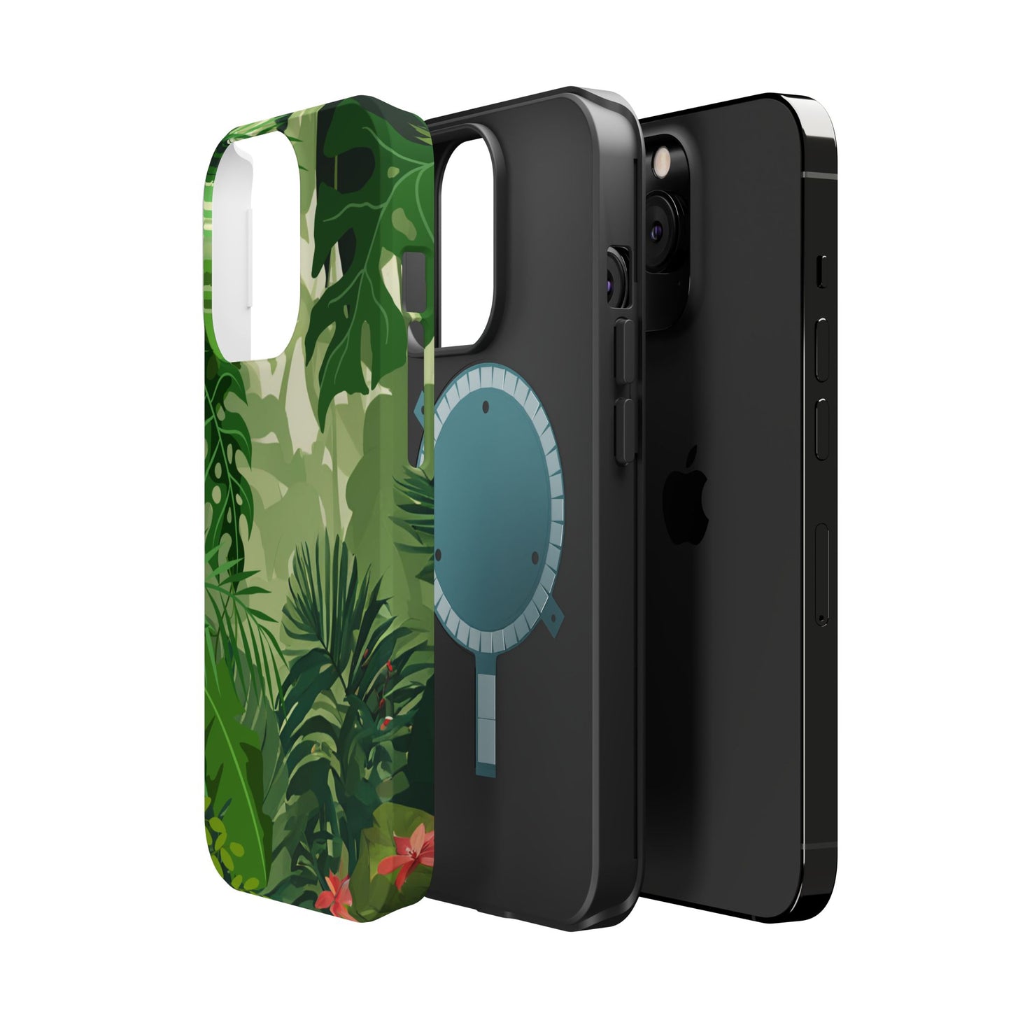 Jungle | MagSafe® Tough Case