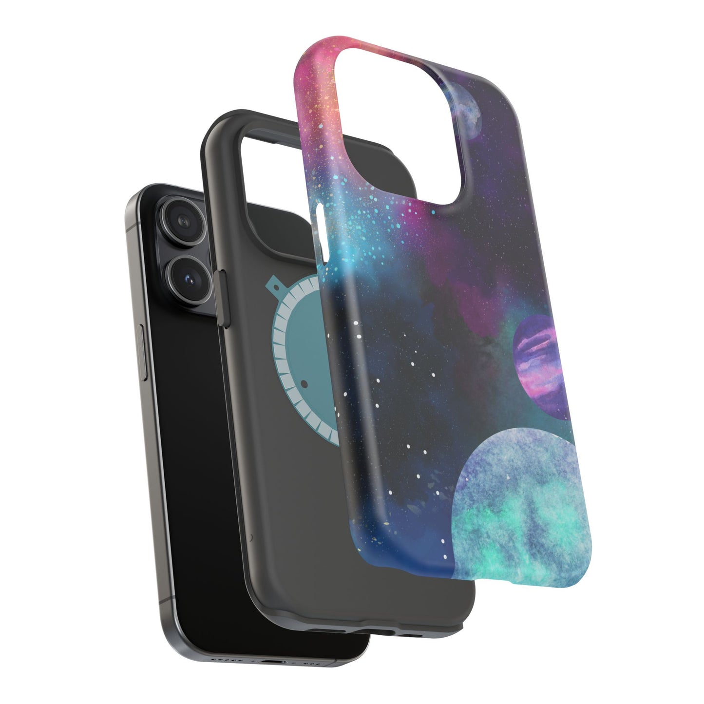 Galaxy | MagSafe® Tough Case