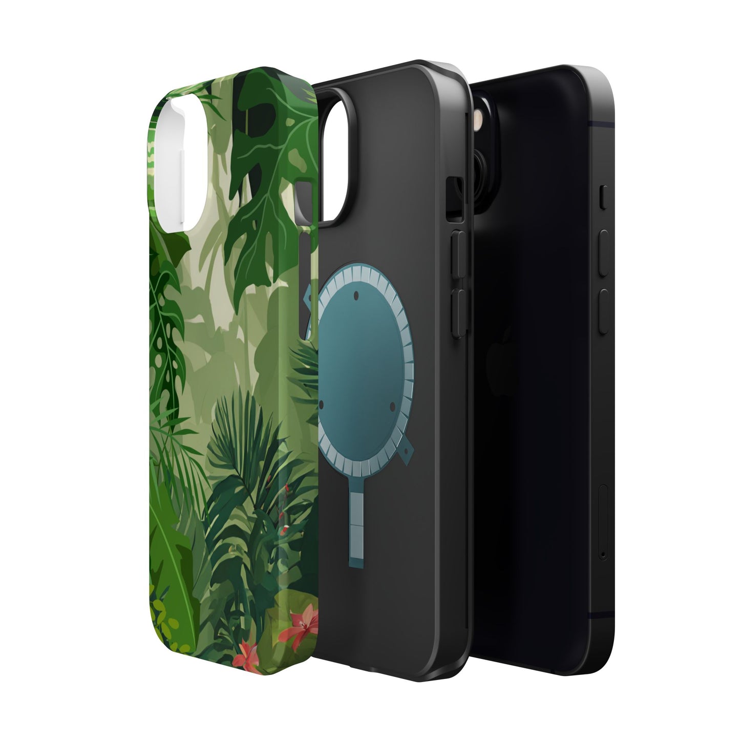 Jungle | MagSafe® Tough Case