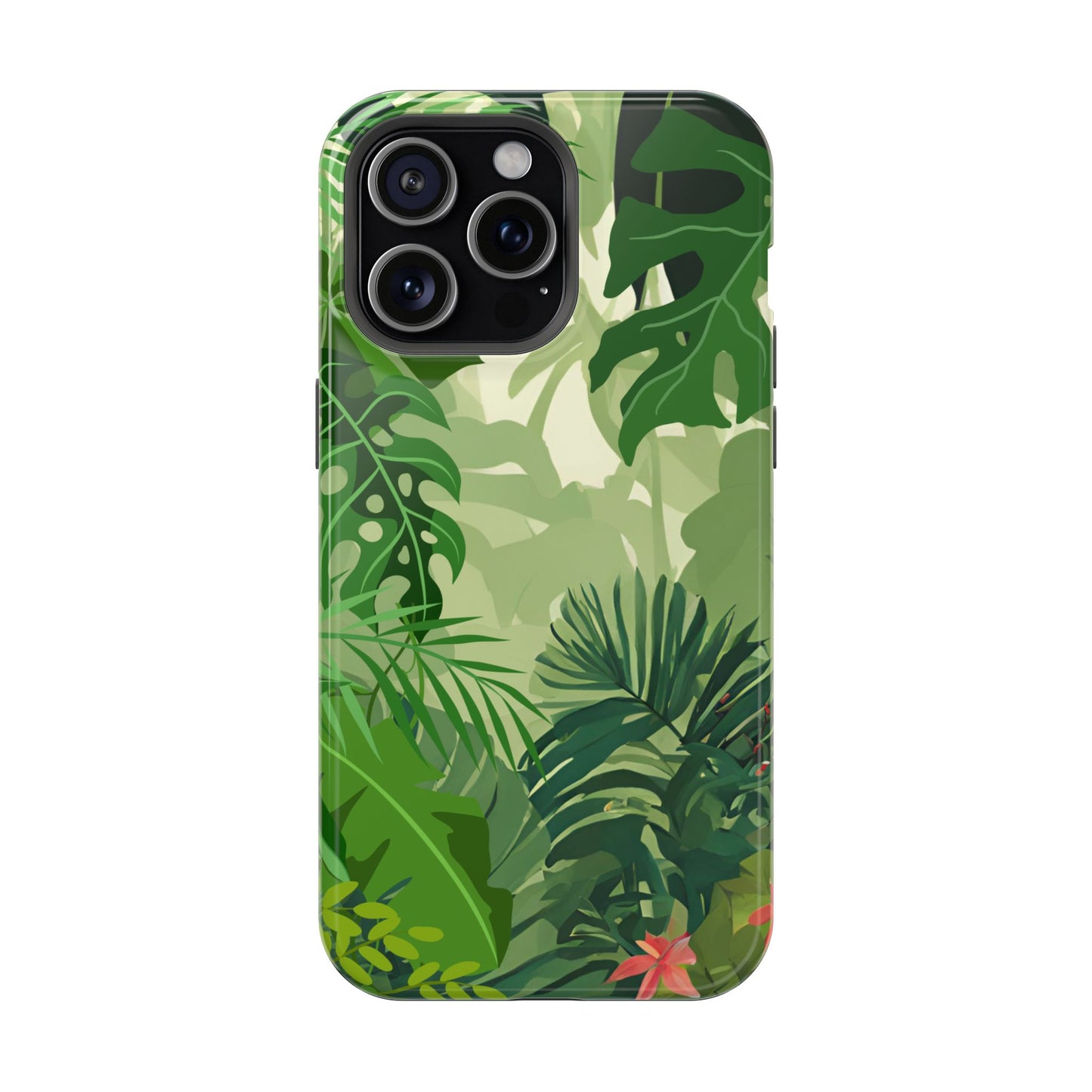 Jungle | MagSafe® Tough Case