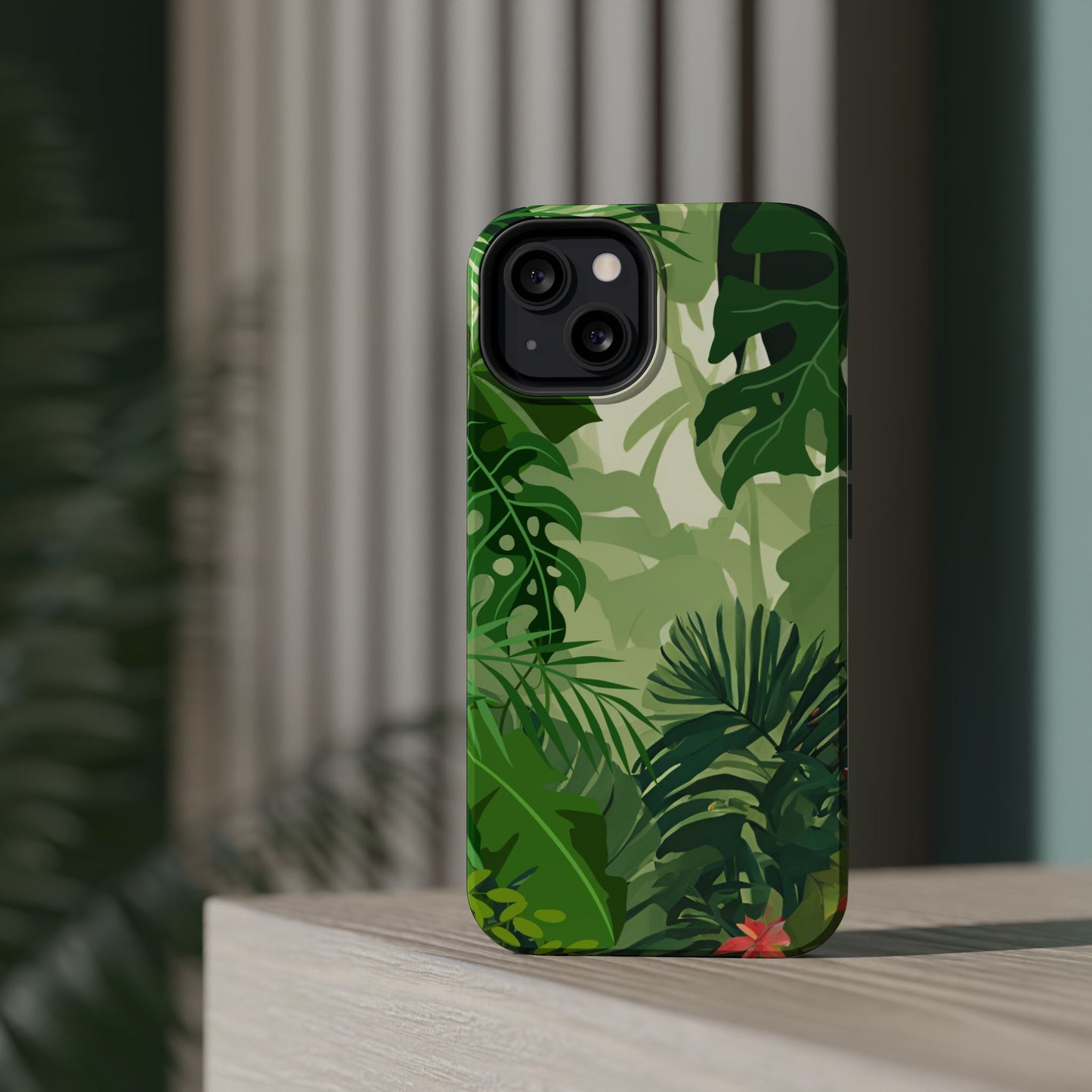 Jungle | MagSafe® Tough Case